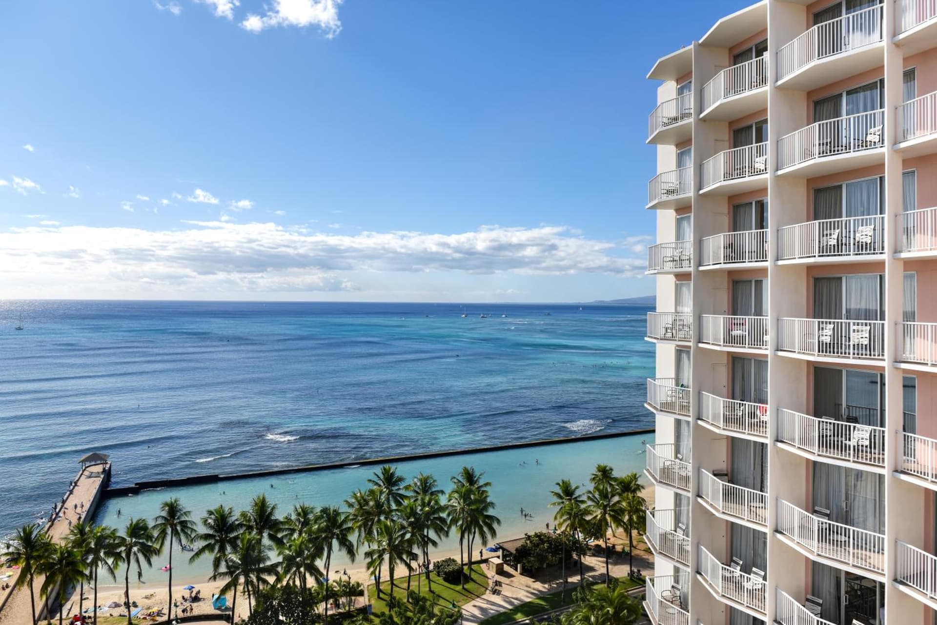 Park Shore Waikiki gallery photo in Honolulu, HI — image 89