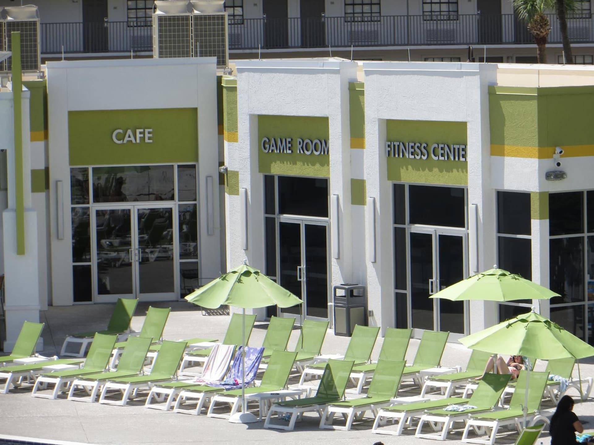 Avanti International Resort gallery photo in Orlando, FL — image 12