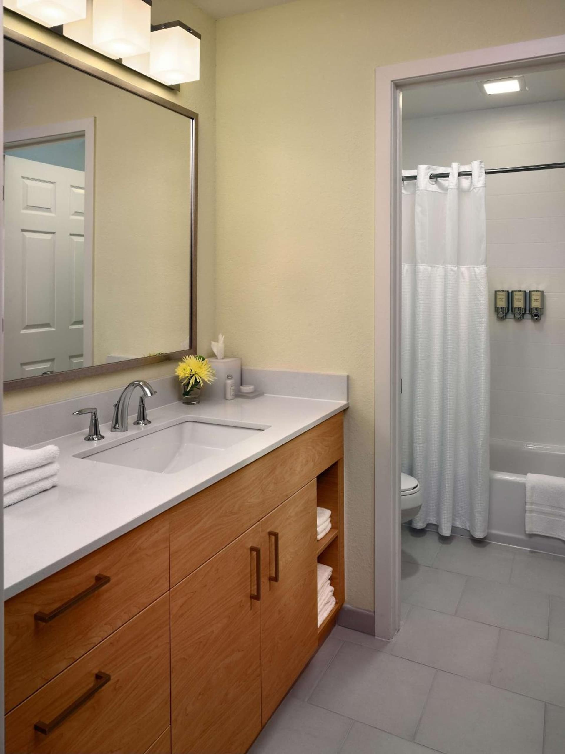 Sonesta ES Suites Chicago - Schaumburg gallery photo in Schaumburg, IL — image 21