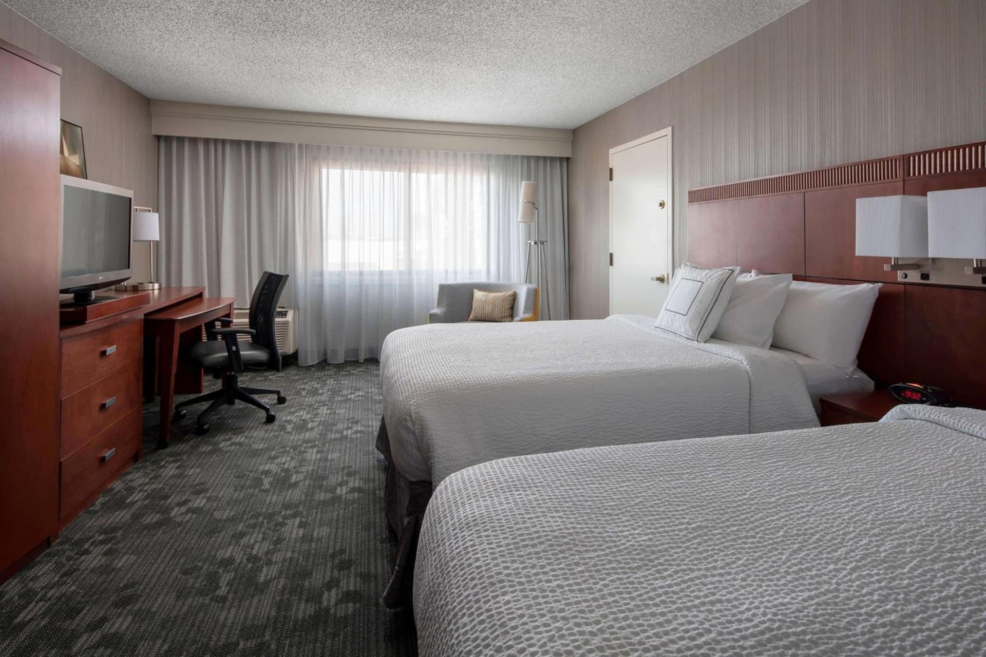 Sonesta Select Los Angeles Torrance South Bay gallery photo in Torrance, CA — image 32