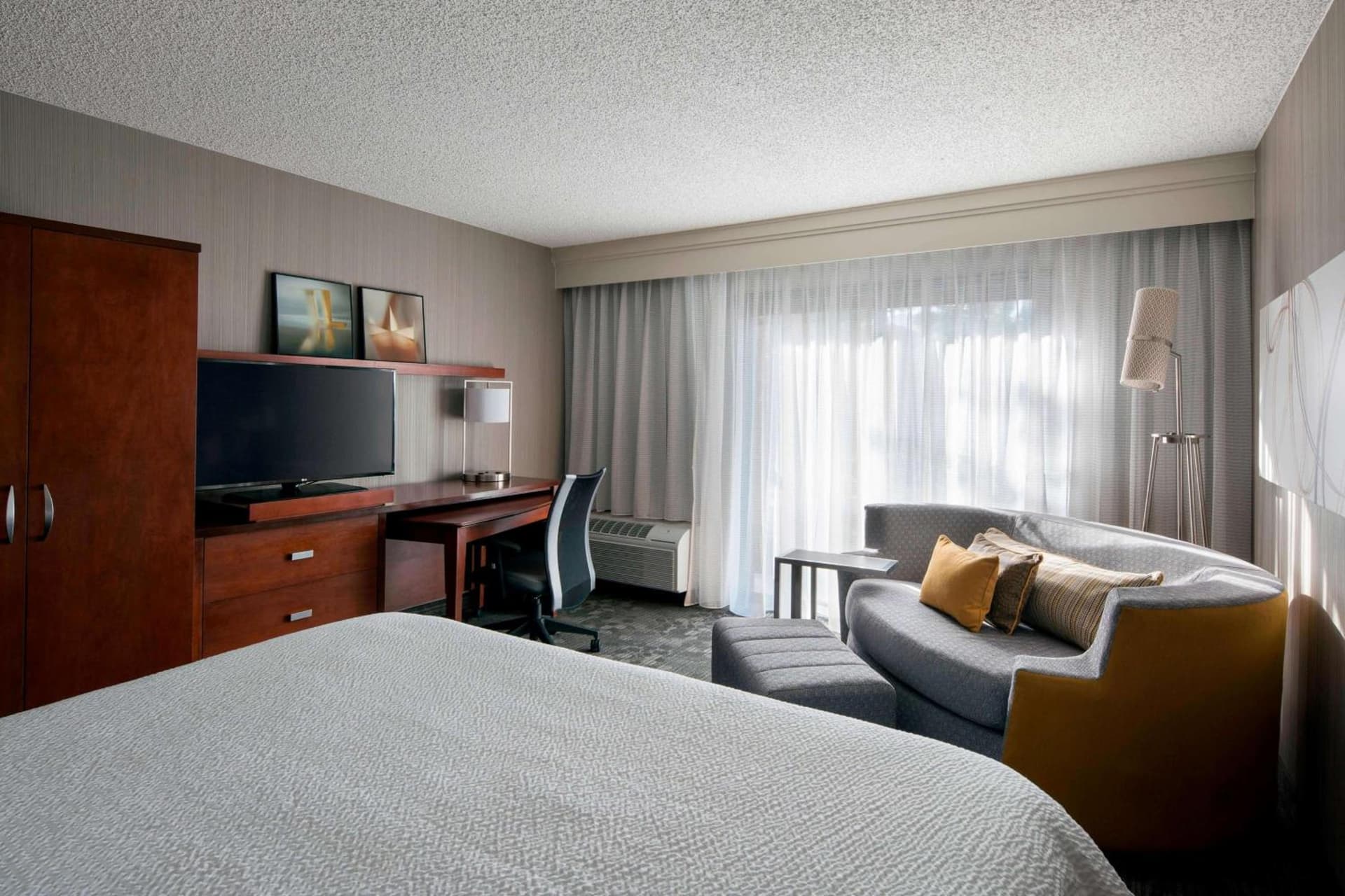 Sonesta Select Los Angeles Torrance South Bay gallery photo in Torrance, CA — image 25