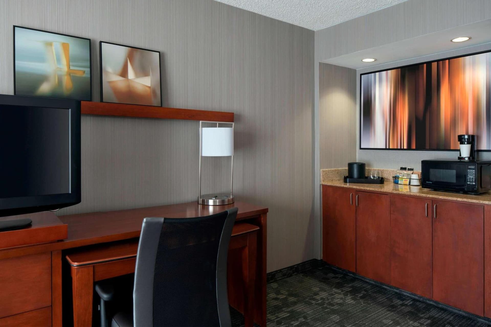 Sonesta Select Los Angeles Torrance South Bay gallery photo in Torrance, CA — image 31