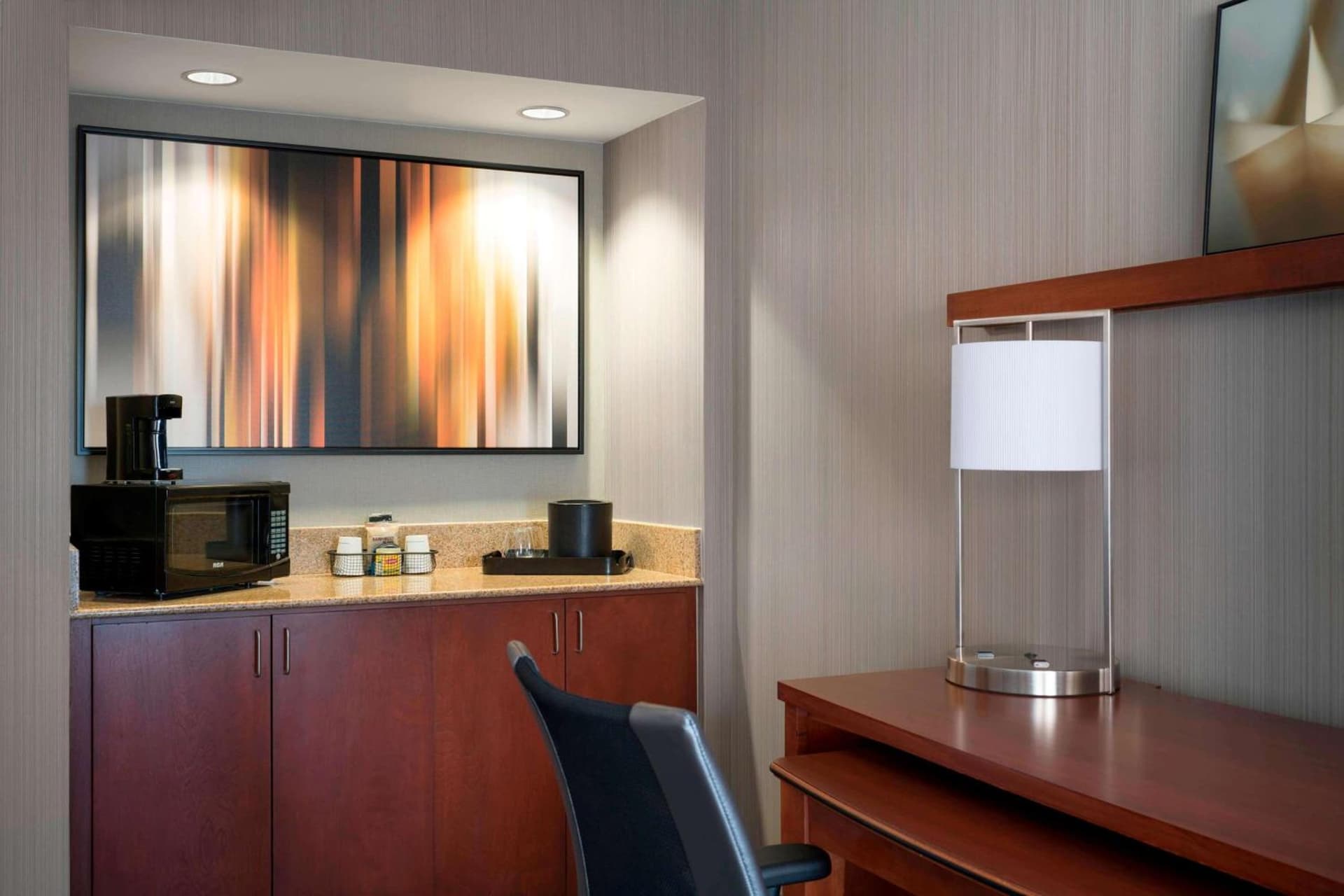 Sonesta Select Los Angeles Torrance South Bay gallery photo in Torrance, CA — image 20