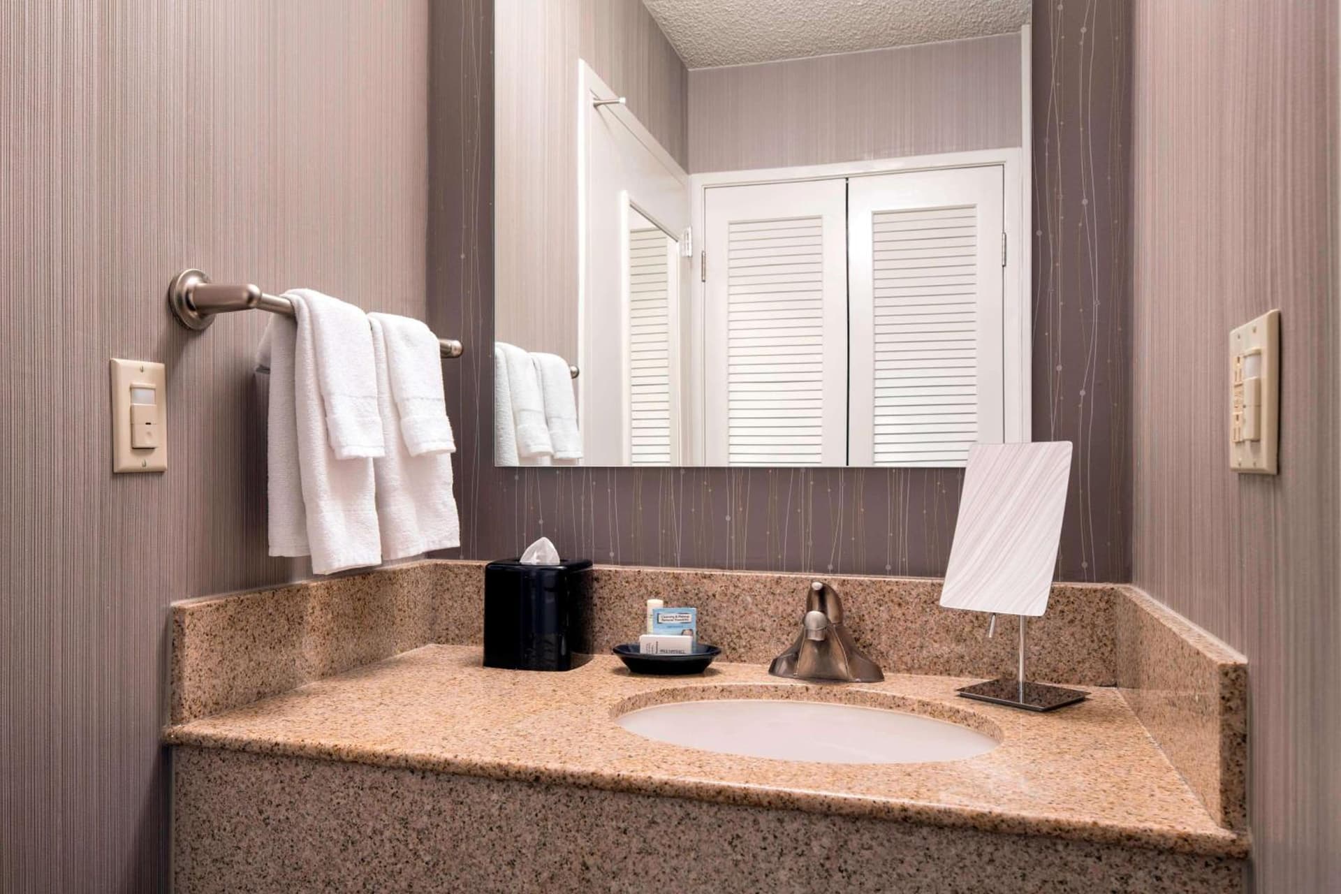 Sonesta Select Los Angeles Torrance South Bay gallery photo in Torrance, CA — image 28