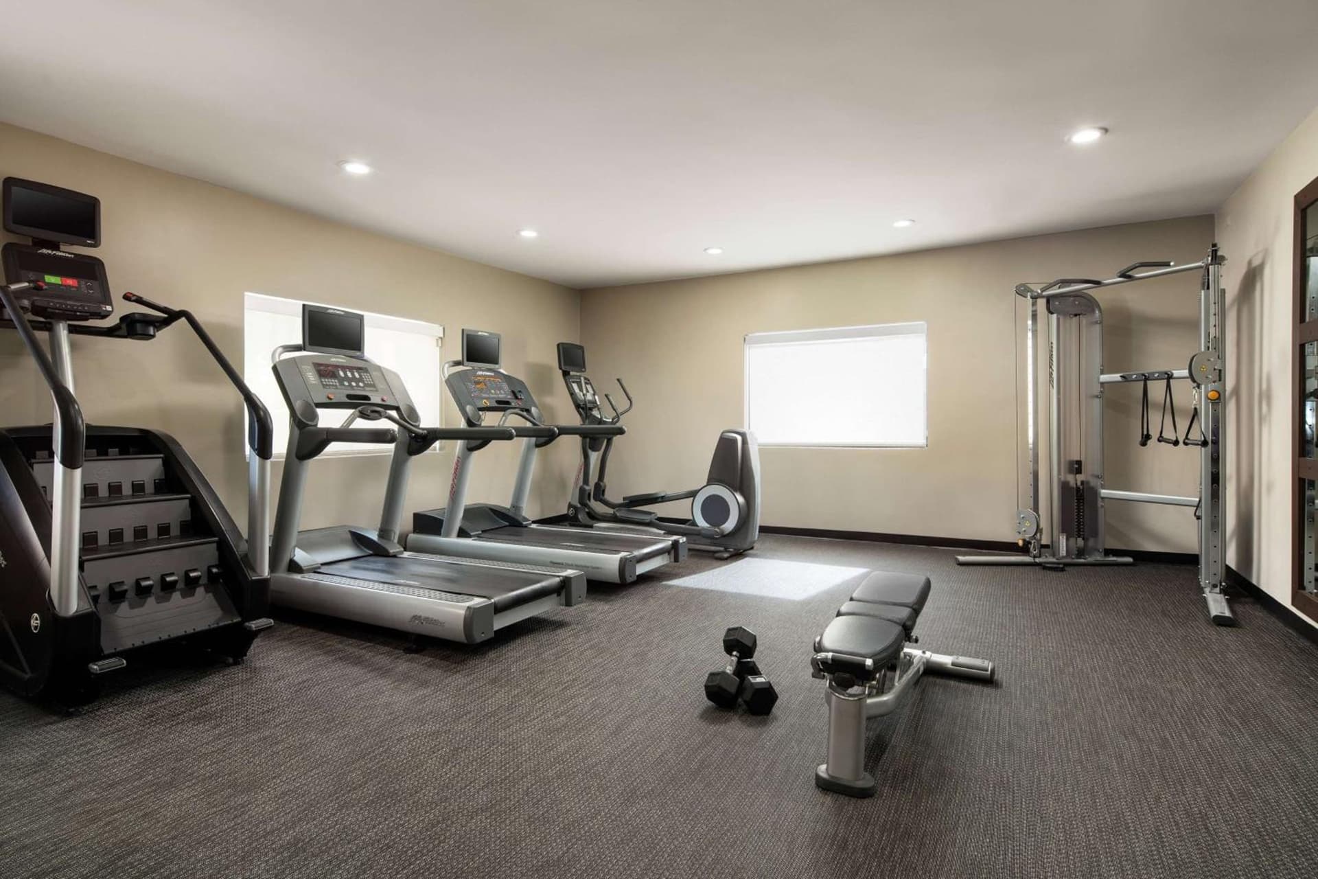 Sonesta Select Los Angeles Torrance South Bay gallery photo in Torrance, CA — image 21