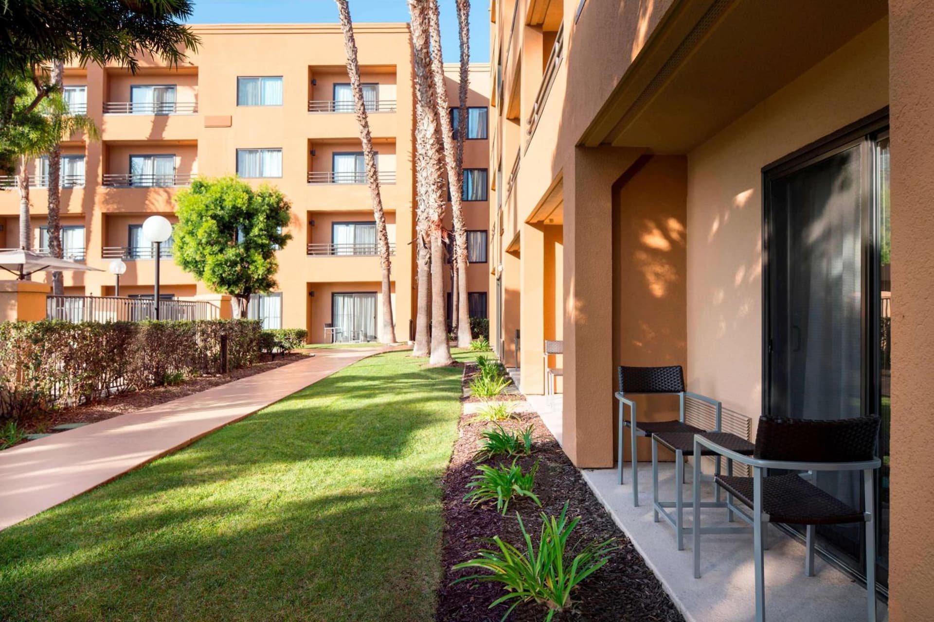 Sonesta Select Los Angeles Torrance South Bay — hotel in Torrance, California