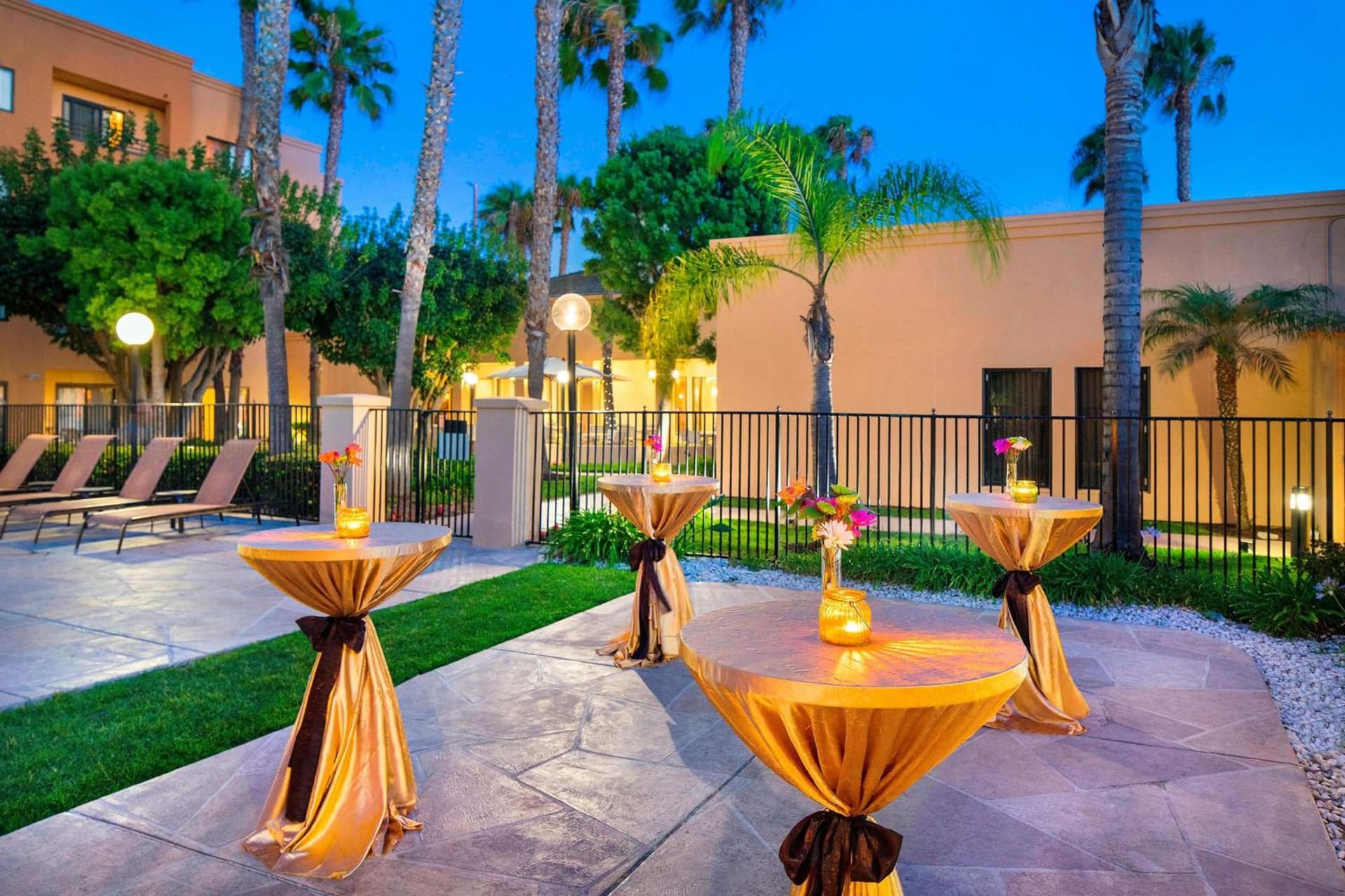 Sonesta Select Los Angeles Torrance South Bay gallery photo in Torrance, CA — image 29