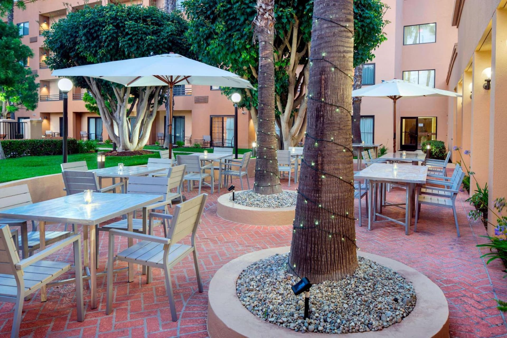 Sonesta Select Los Angeles Torrance South Bay gallery photo in Torrance, CA — image 19