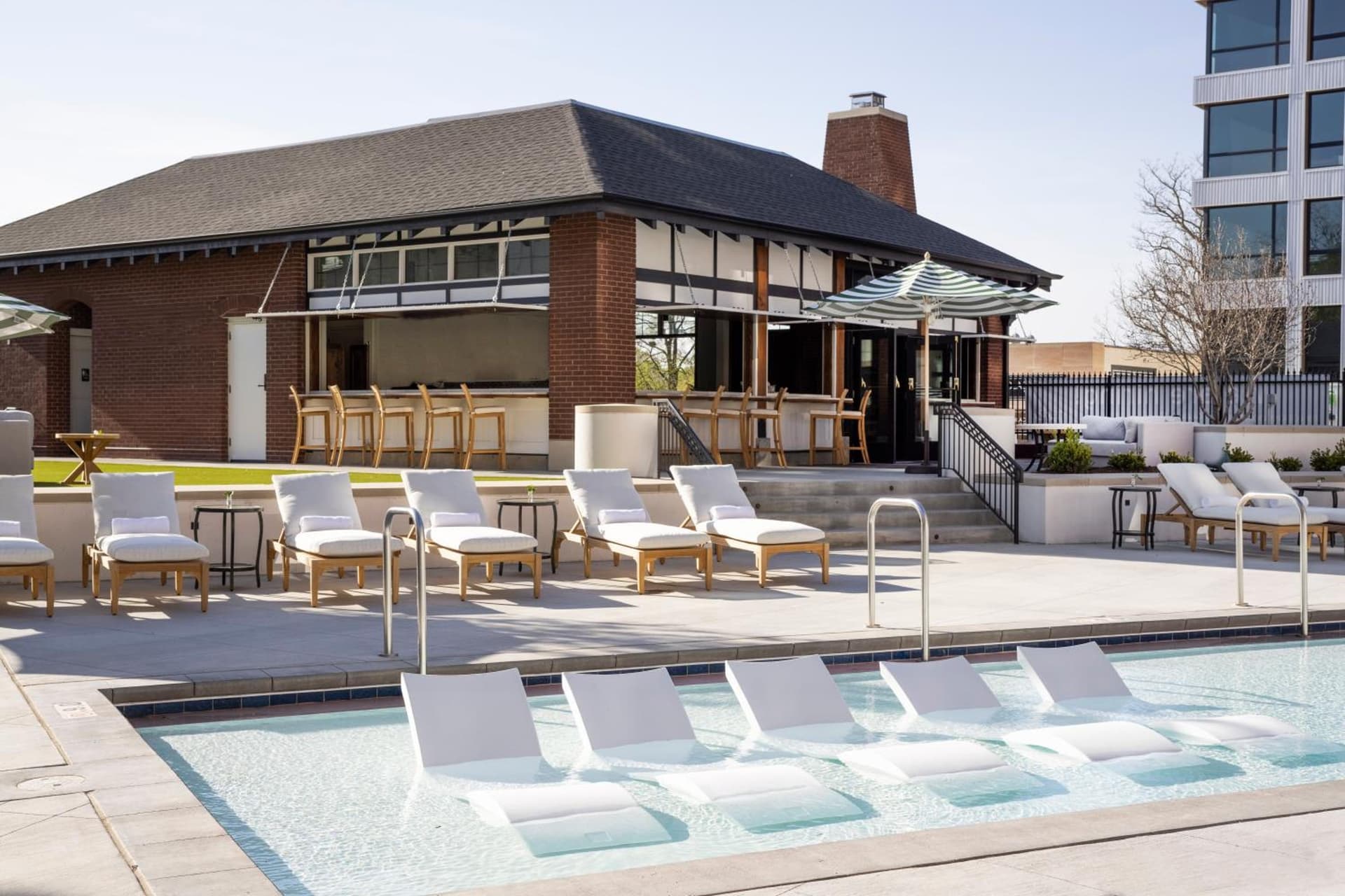 Kimpton Cottonwood Hotel by IHG gallery photo in Omaha, NE — image 6