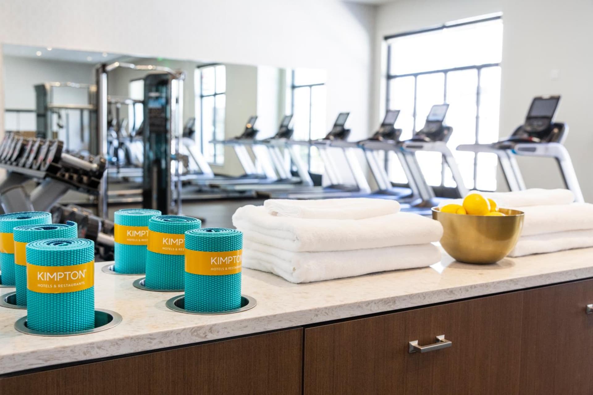 Kimpton Cottonwood Hotel by IHG gallery photo in Omaha, NE — image 39