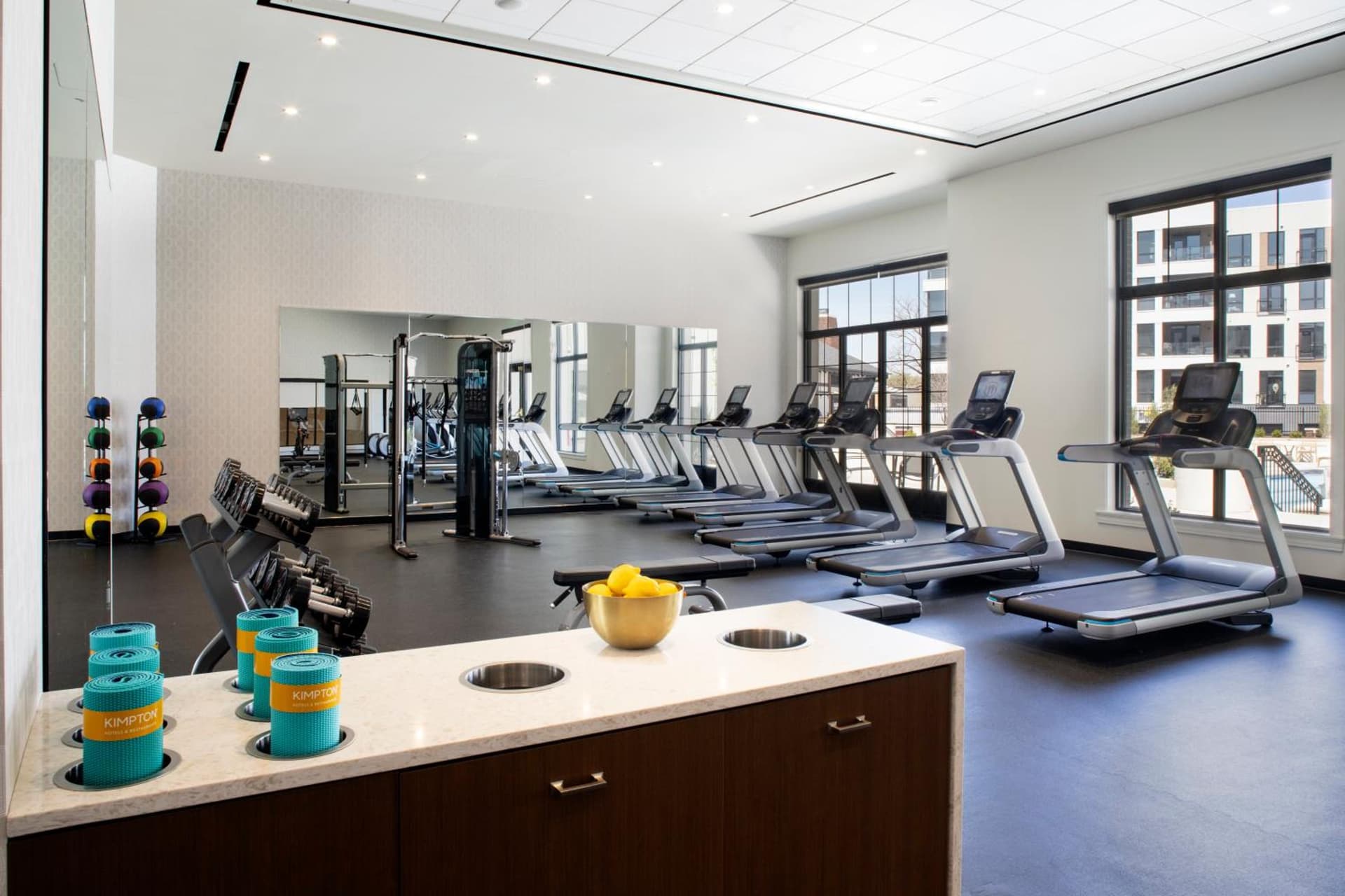 Kimpton Cottonwood Hotel by IHG gallery photo in Omaha, NE — image 32