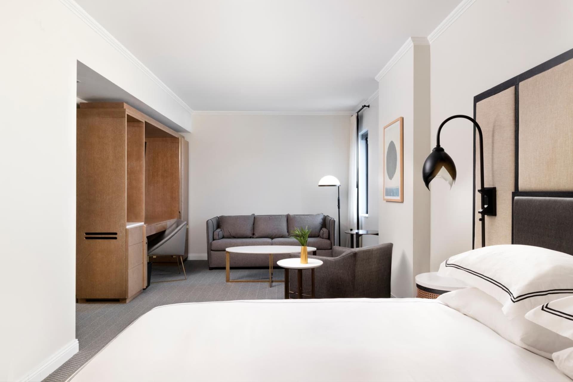 Kimpton Cottonwood Hotel by IHG gallery photo in Omaha, NE — image 20