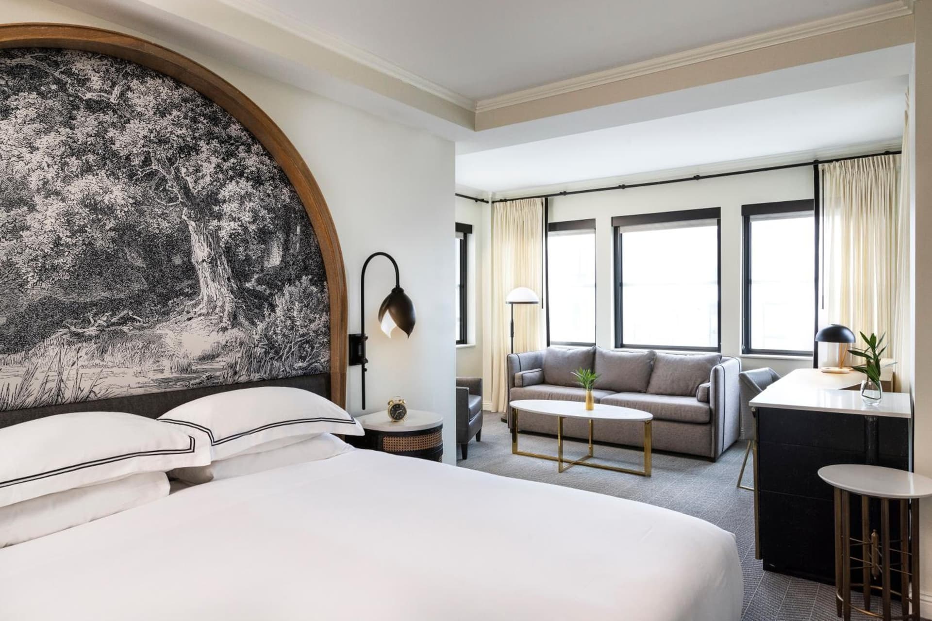 Kimpton Cottonwood Hotel by IHG gallery photo in Omaha, NE — image 47