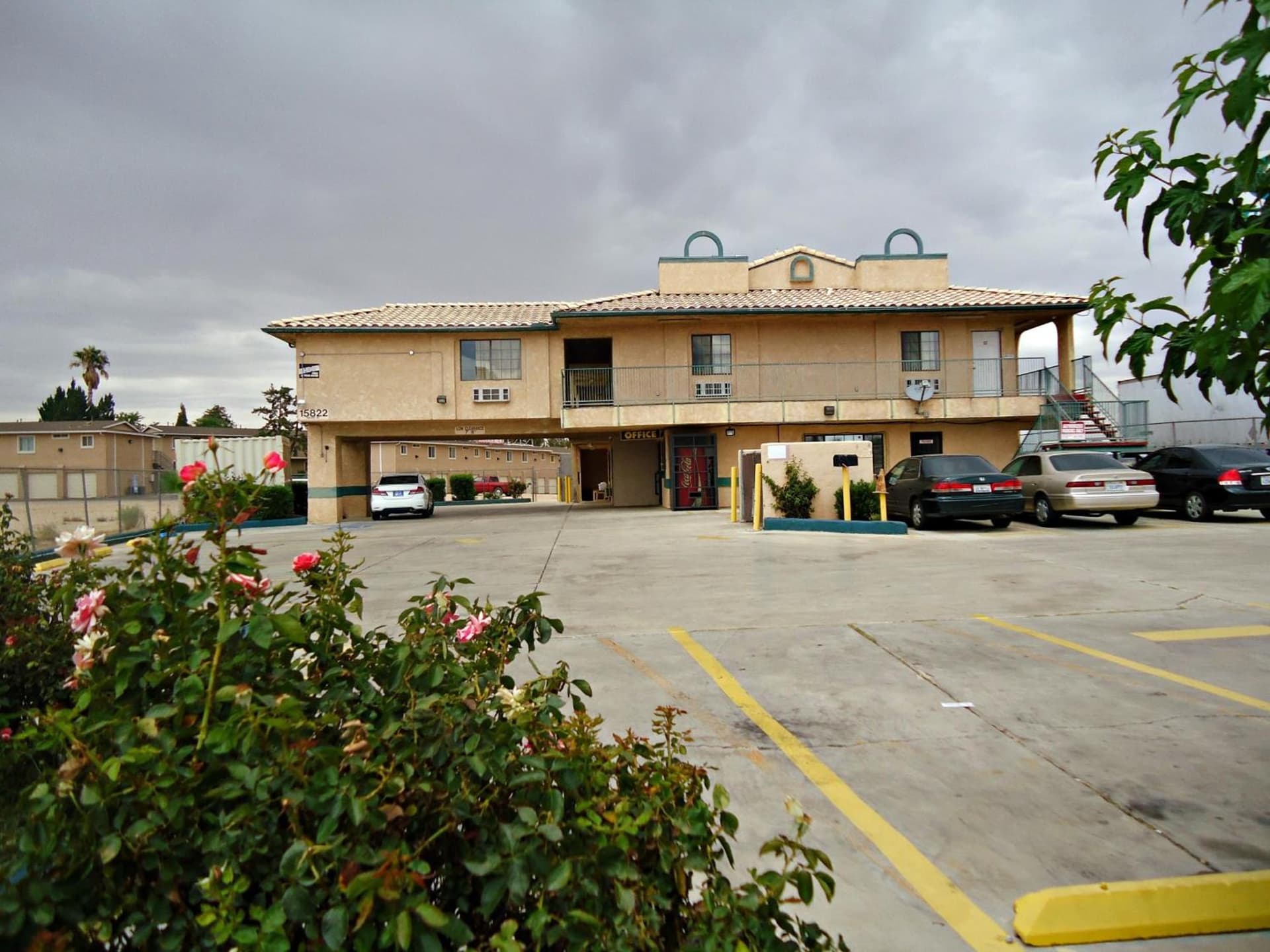 Economy Inn Victorville gallery photo in Victorville, CA — image 7