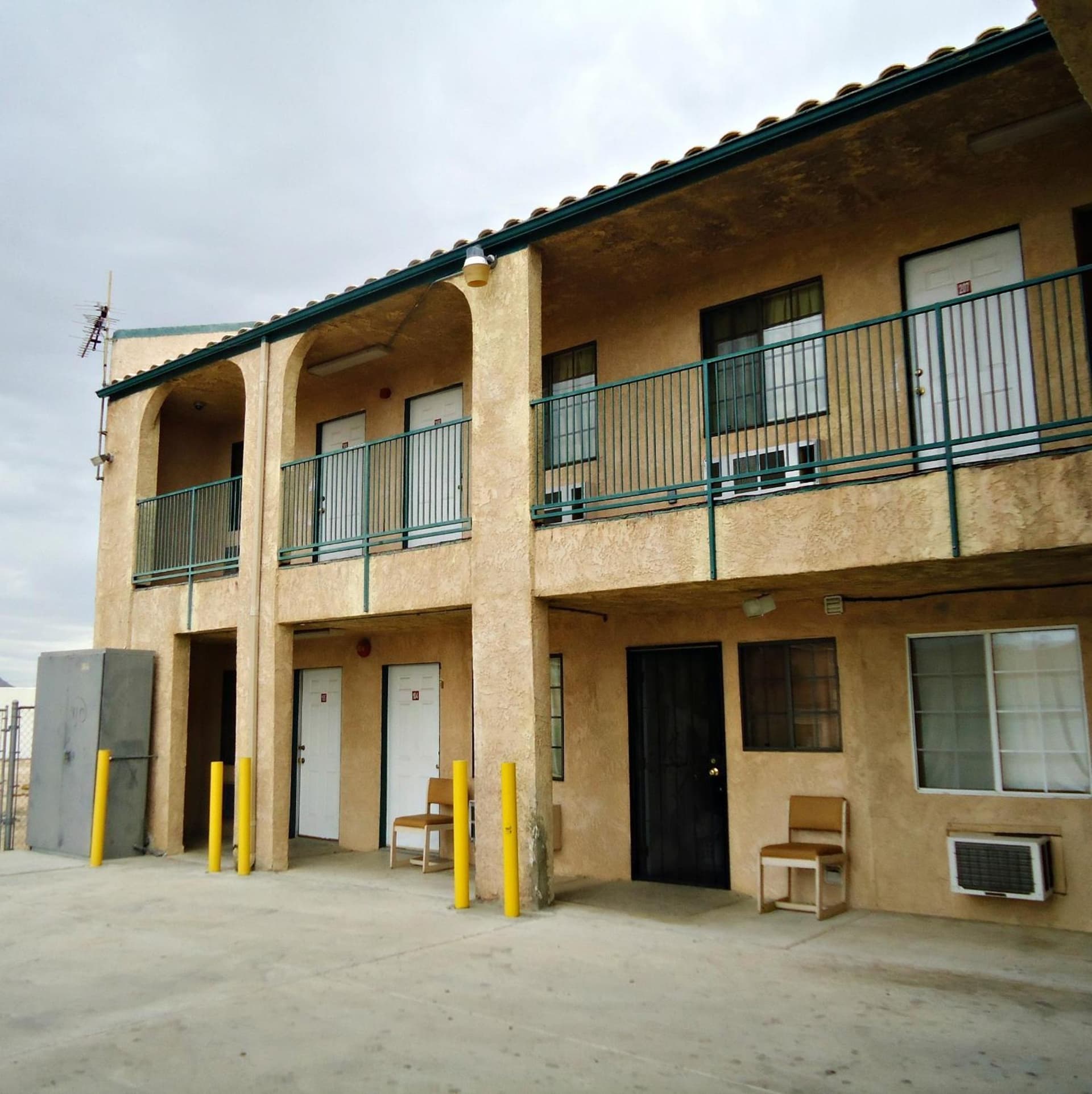 Economy Inn Victorville gallery photo in Victorville, CA — image 4