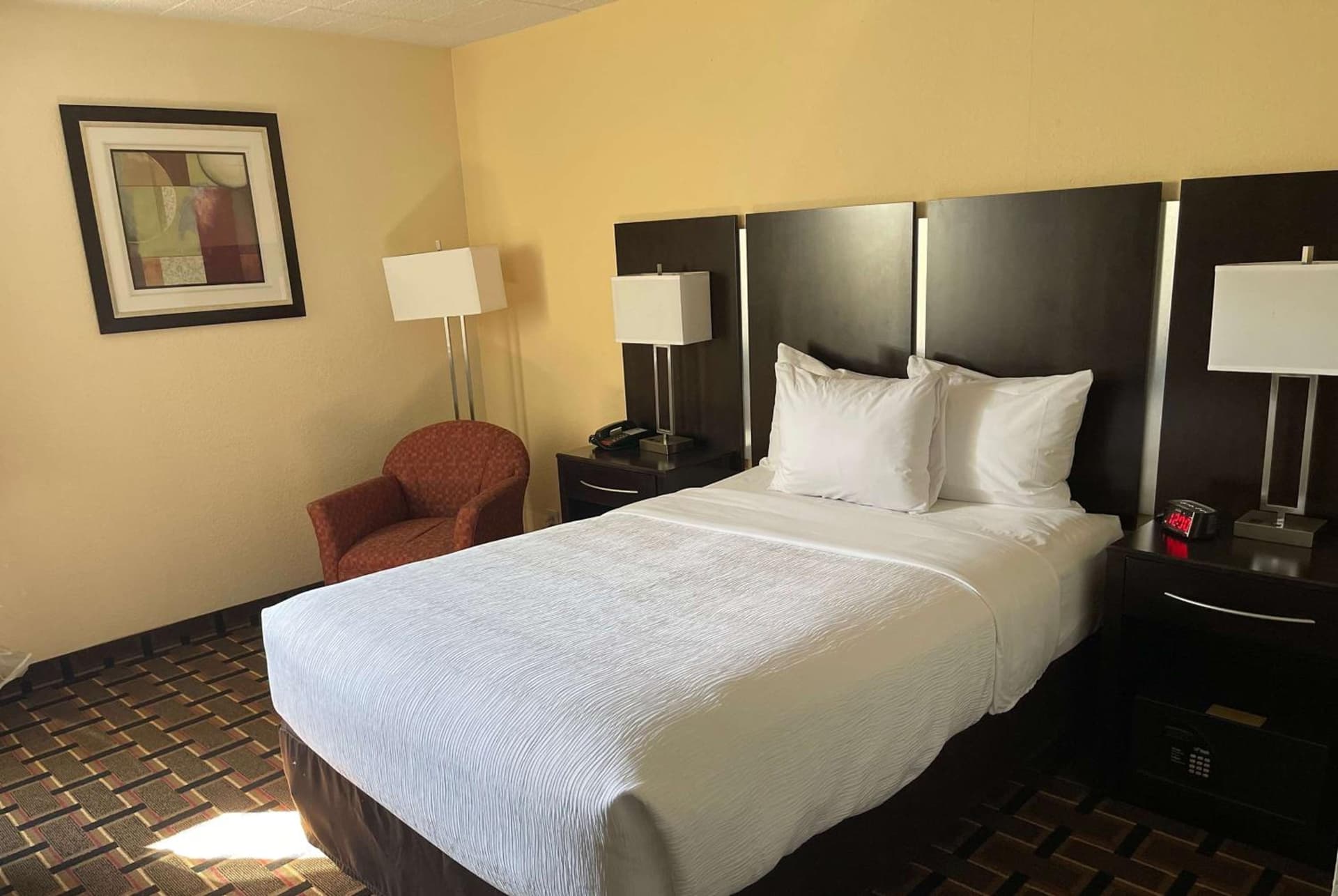 Comfort Inn Dunmore - Scranton East gallery photo in Scranton, PA — image 22