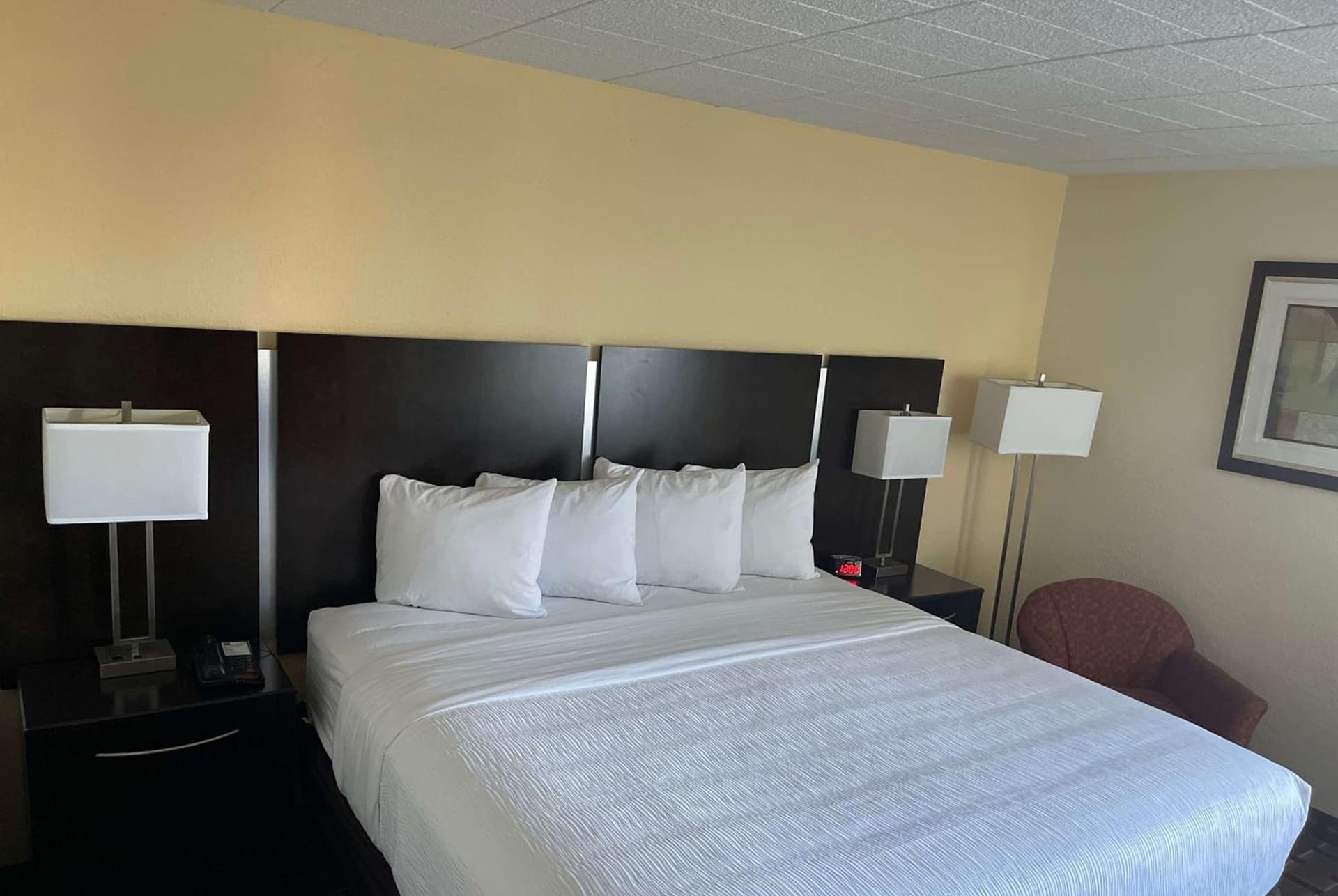 Comfort Inn Dunmore - Scranton East gallery photo in Scranton, PA — image 35