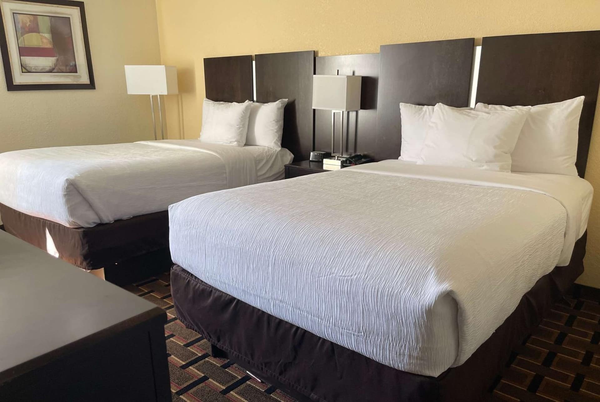 Comfort Inn Dunmore - Scranton East gallery photo in Scranton, PA — image 8