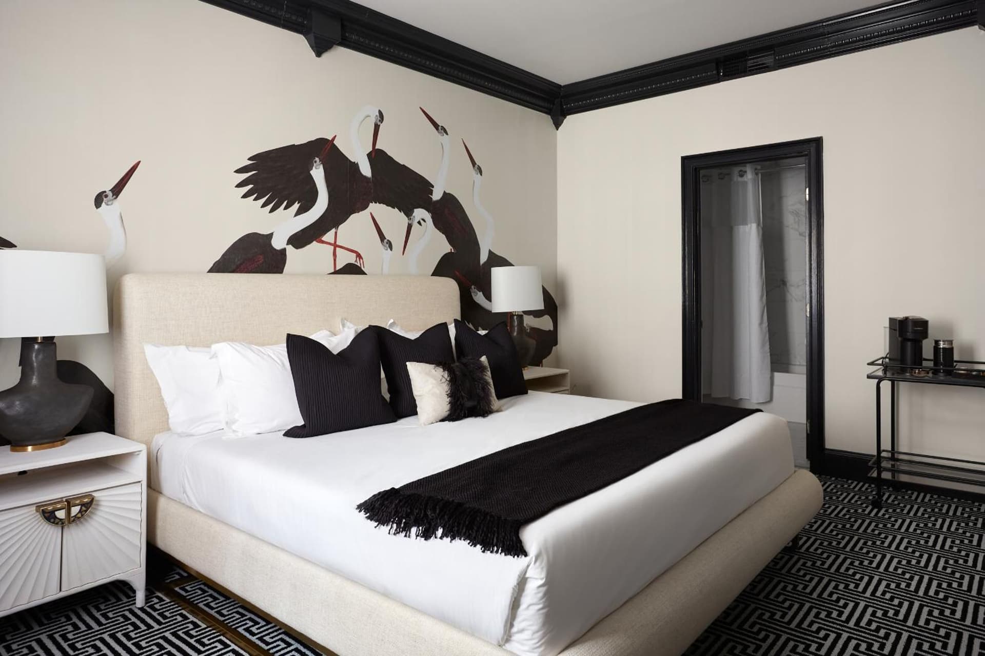 The Franklin on Rittenhouse, A Boutique Hotel gallery photo in Philadelphia, PA — image 63