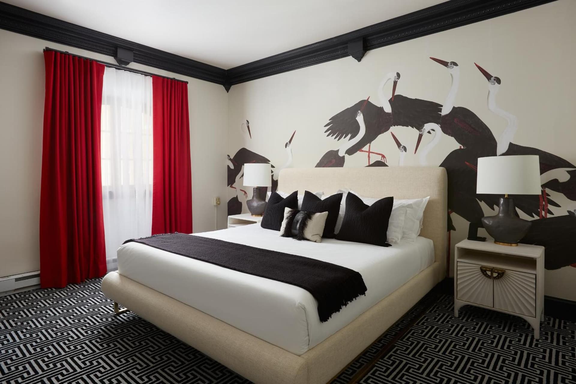 The Franklin on Rittenhouse, A Boutique Hotel gallery photo in Philadelphia, PA — image 34