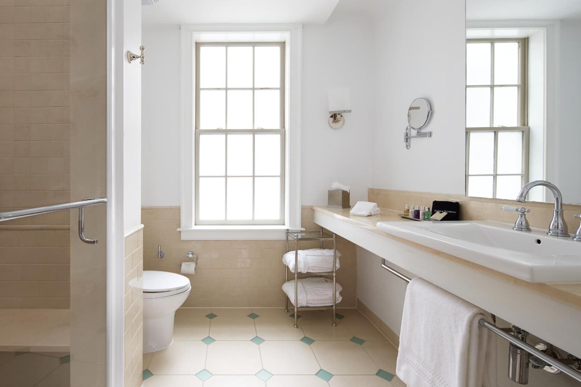 The Franklin on Rittenhouse, A Boutique Hotel gallery photo in Philadelphia, PA — image 37