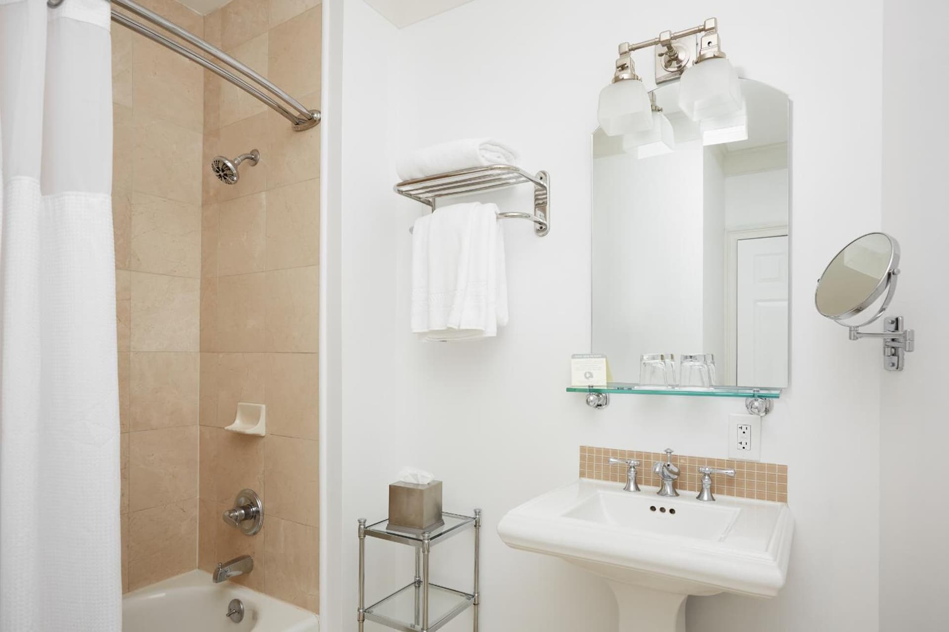The Franklin on Rittenhouse, A Boutique Hotel gallery photo in Philadelphia, PA — image 55