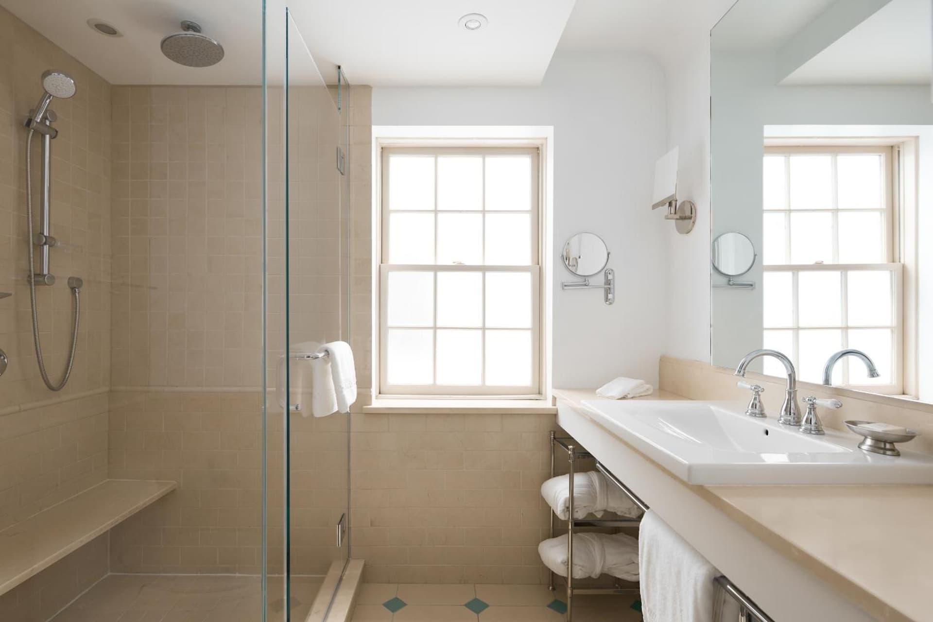 The Franklin on Rittenhouse, A Boutique Hotel gallery photo in Philadelphia, PA — image 29