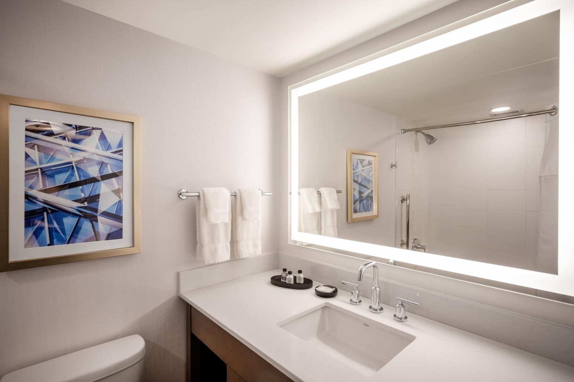 Crowne Plaza Albany - The Desmond Hotel gallery photo in Albany, NY — image 16