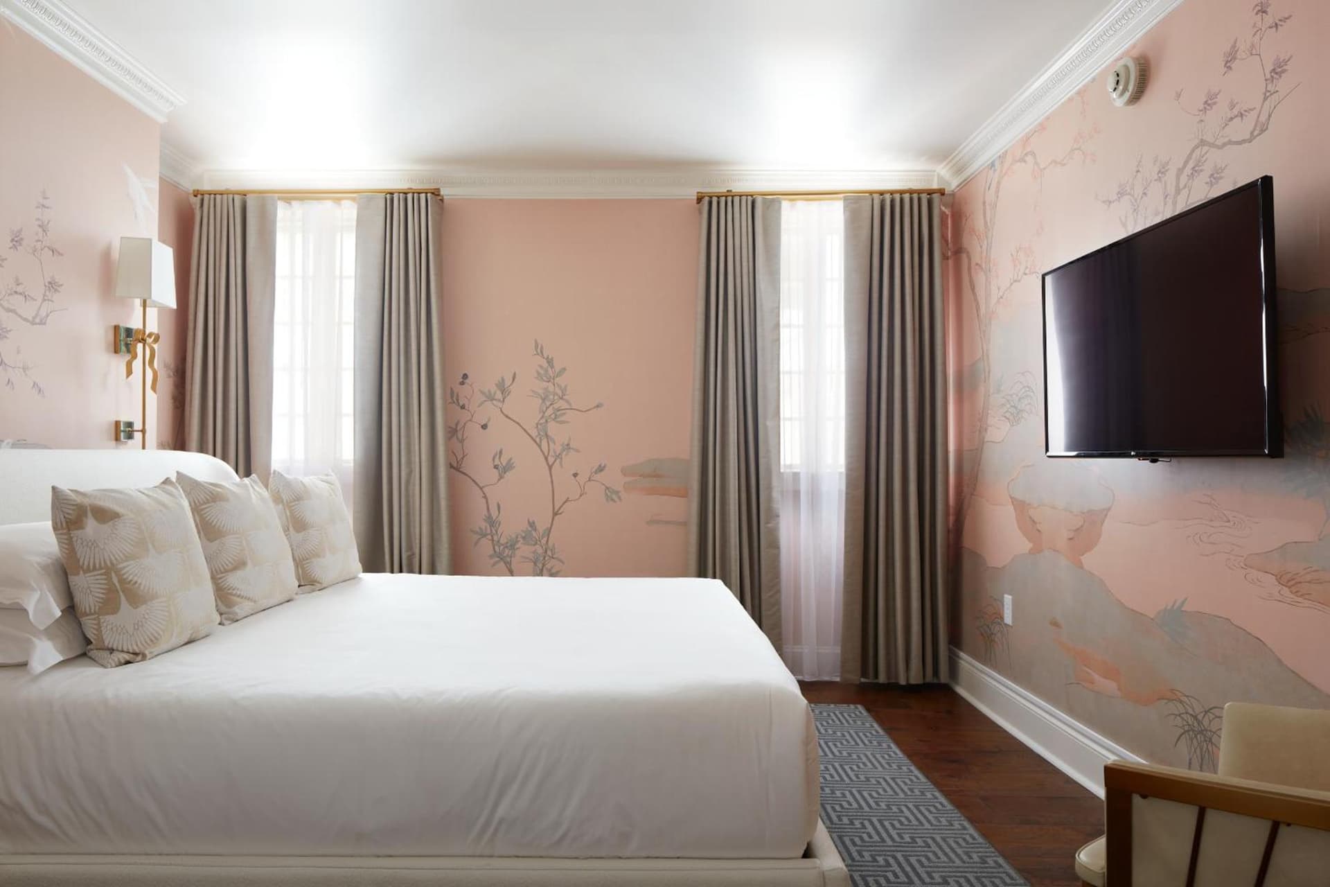 The Franklin on Rittenhouse, A Boutique Hotel gallery photo in Philadelphia, PA — image 27