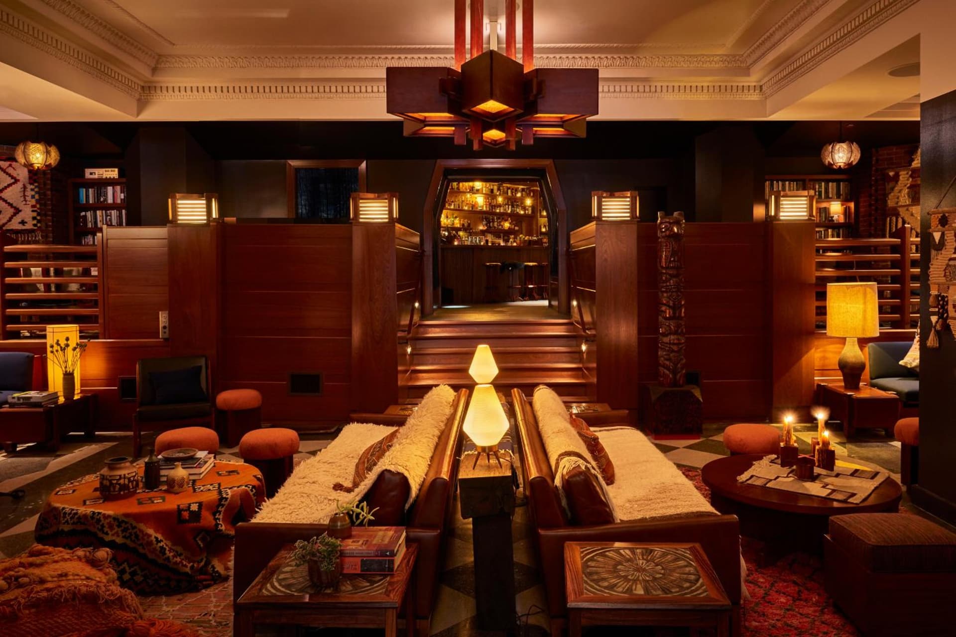 Freehand Chicago interior in Chicago, IL — gallery photo 2
