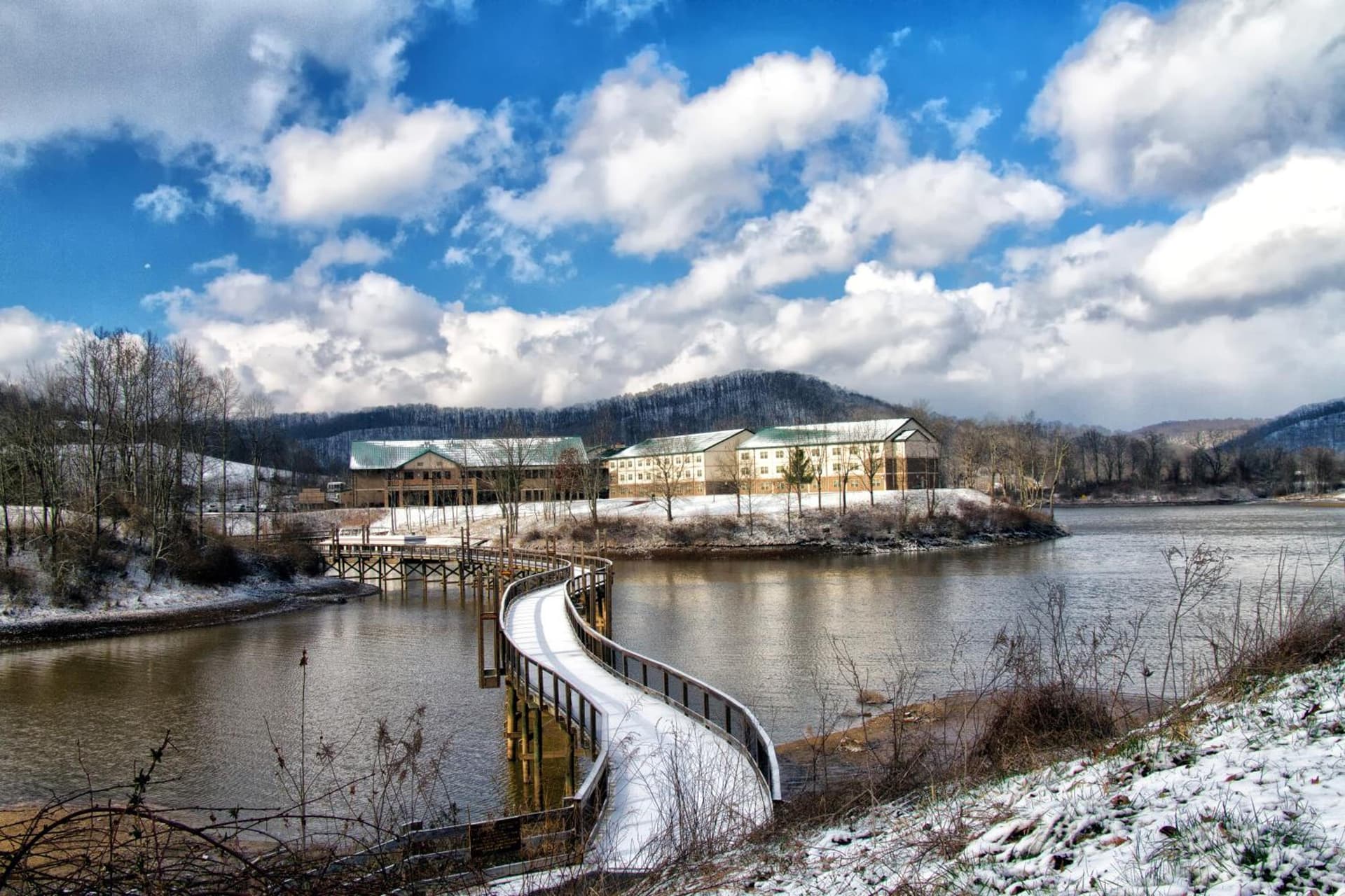 Stonewall Resort gallery photo in Roanoke — image 9