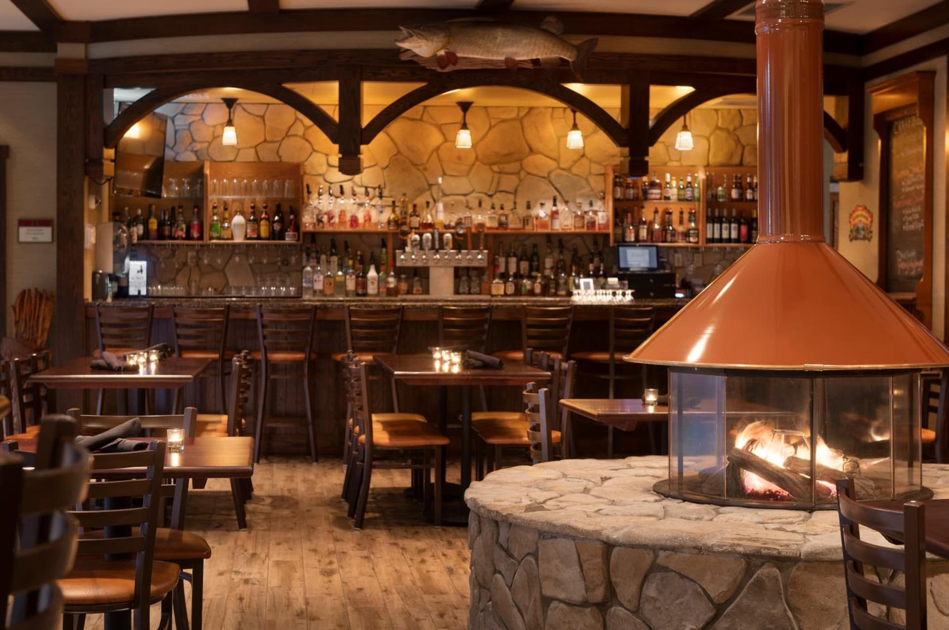 Stonewall Resort property views in Roanoke — gallery photo 3