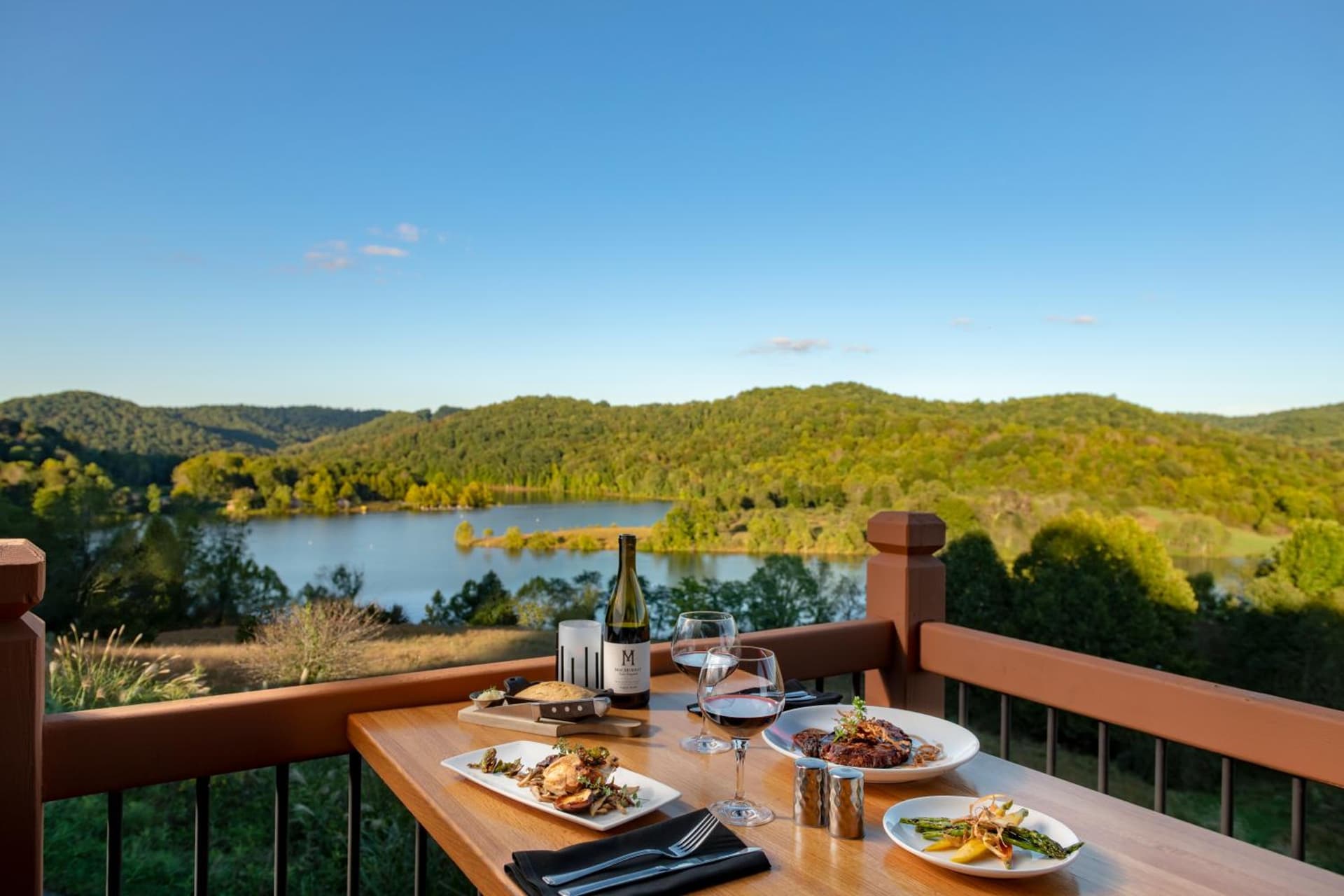 Stonewall Resort gallery photo in Roanoke — image 14