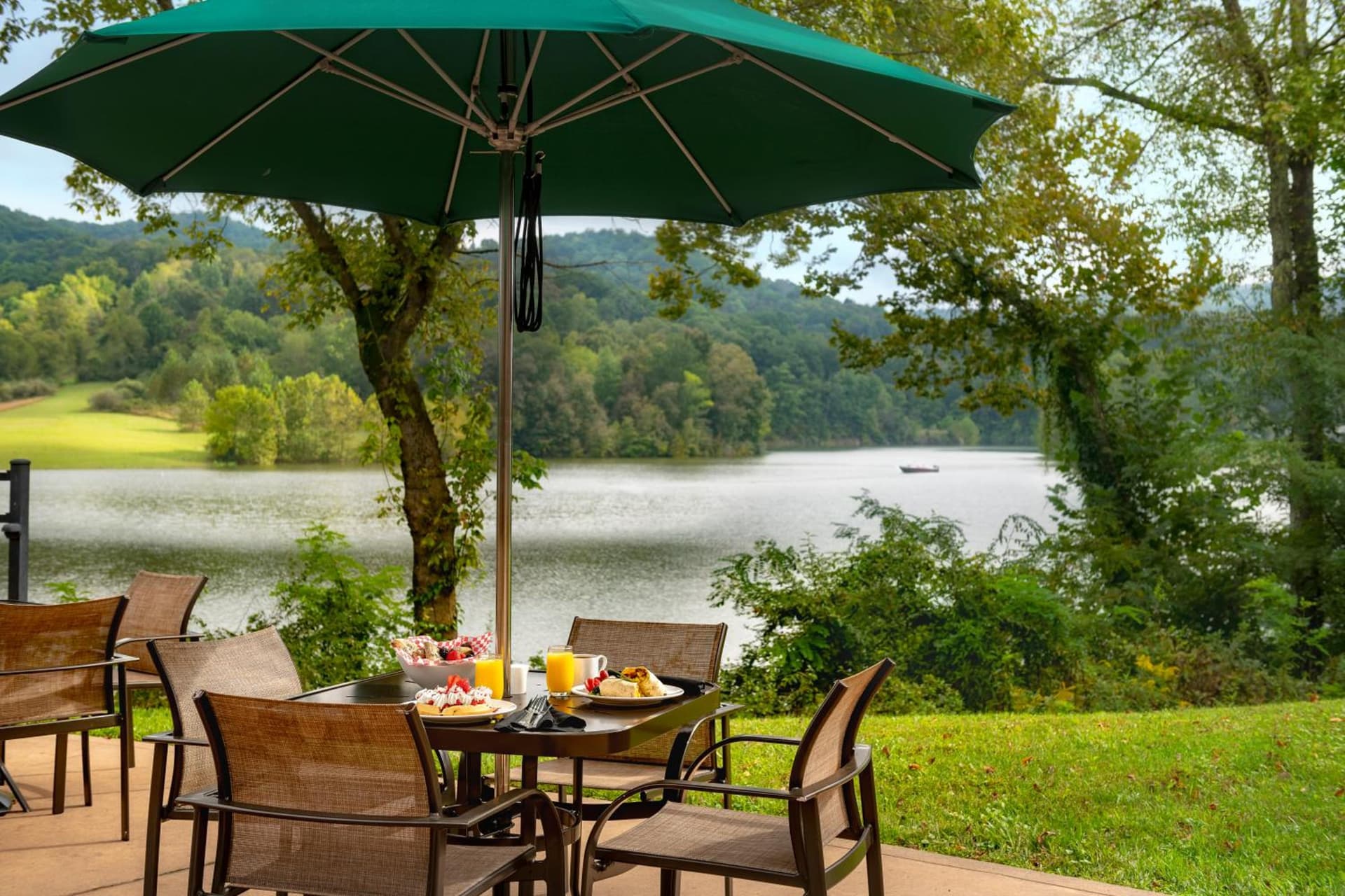 Stonewall Resort gallery photo in Roanoke — image 5