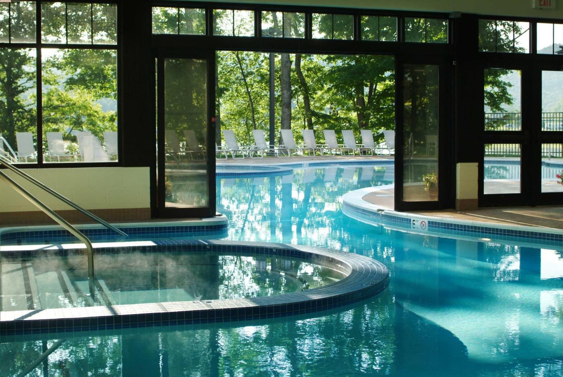 Stonewall Resort gallery photo in Roanoke — image 10