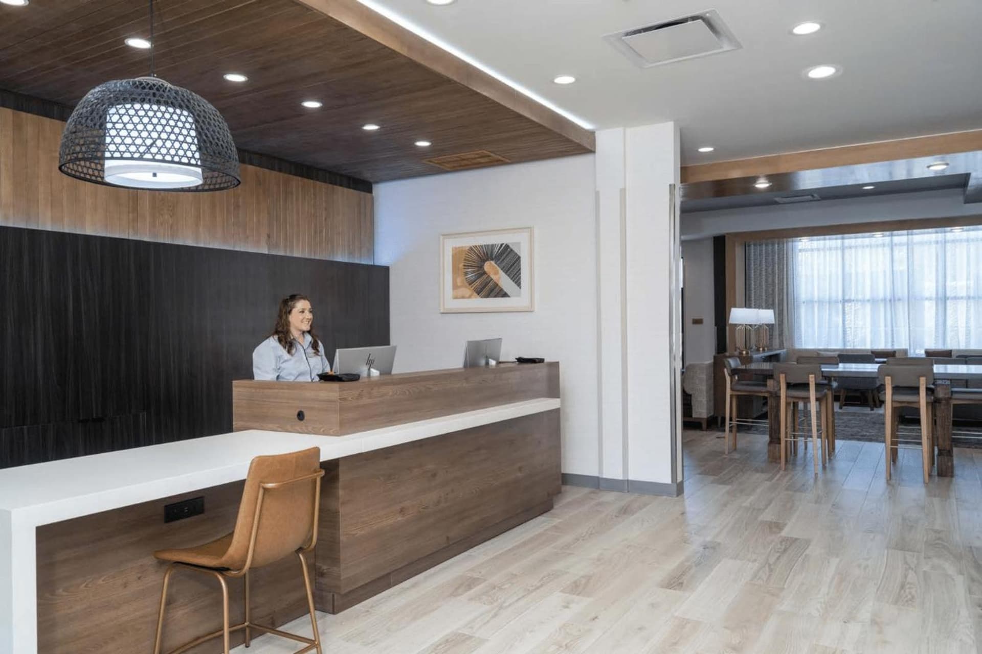 Staybridge Suites - Flowood - NW Jackson by IHG property views in Flowood, MS — gallery photo 3