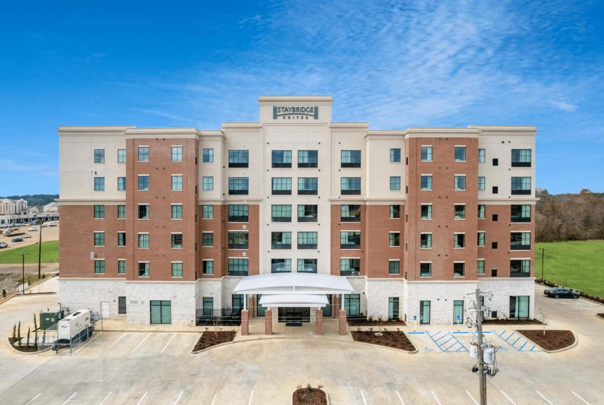 Staybridge Suites - Flowood - NW Jackson by IHG interior in Flowood, MS — gallery photo 2