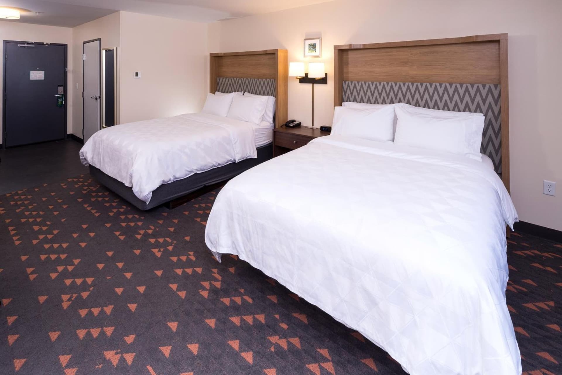 Holiday Inn Hotel & Suites Ann Arbor University of Michigan Area by IHG gallery photo in Ann Arbor, MI — image 6