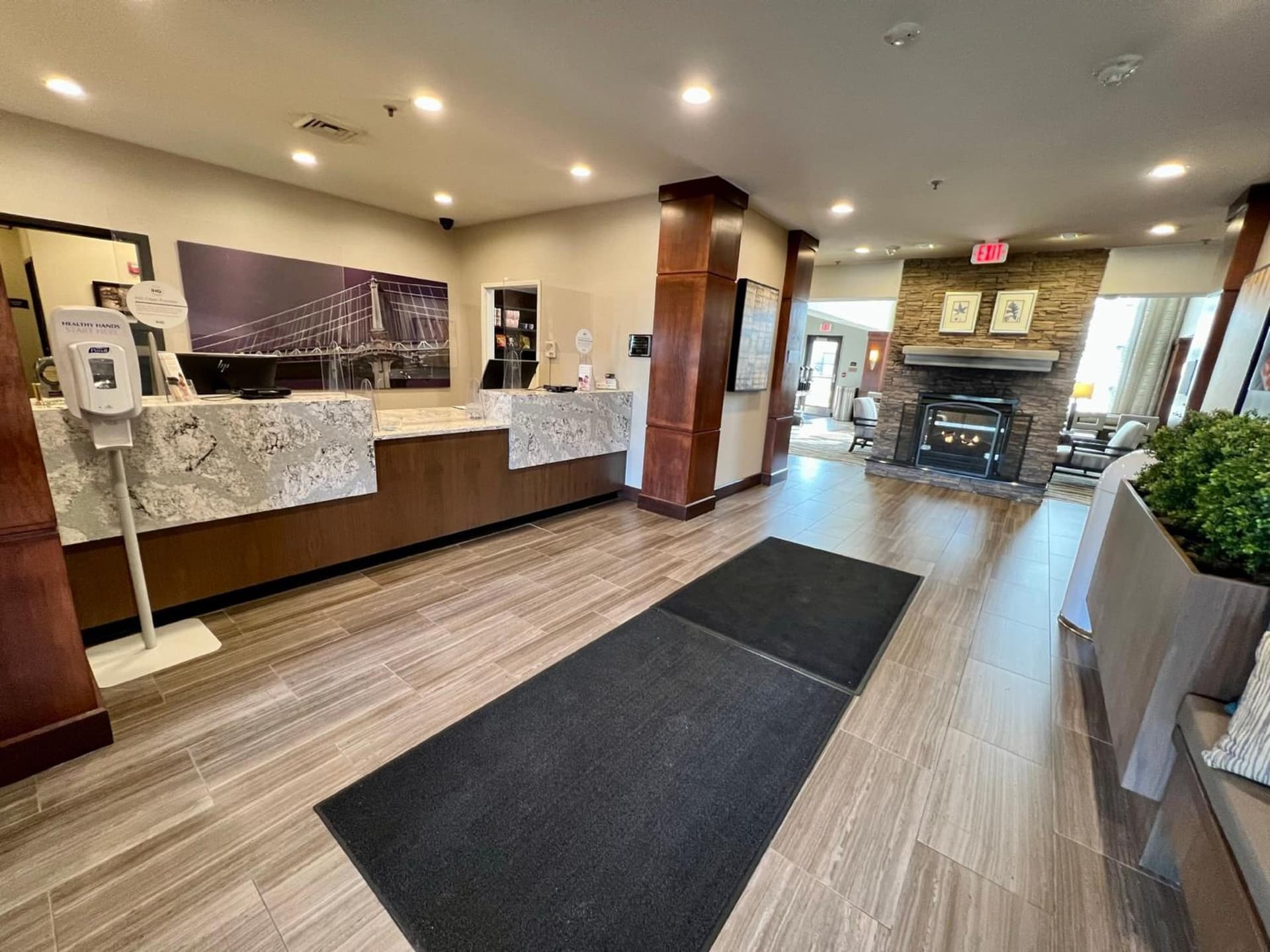 Staybridge Suites Detroit-Novi by IHG gallery photo in Novi, MI — image 26