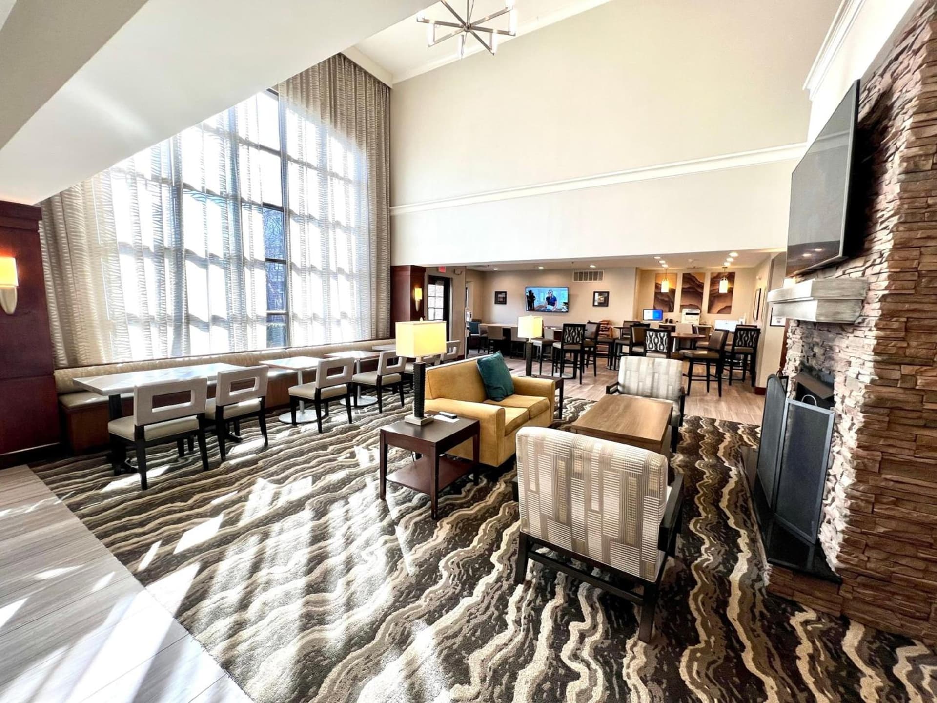 Staybridge Suites Detroit-Novi by IHG gallery photo in Novi, MI — image 6