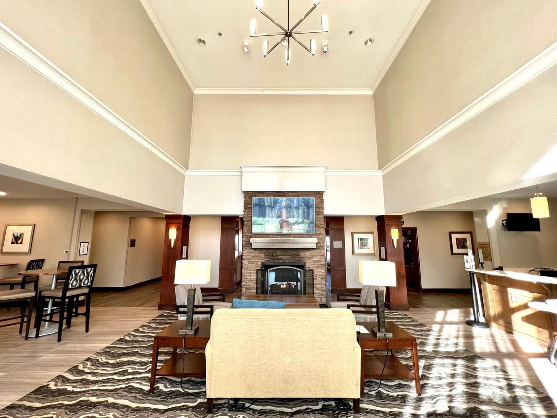 Staybridge Suites Detroit-Novi by IHG gallery photo in Novi, MI — image 4