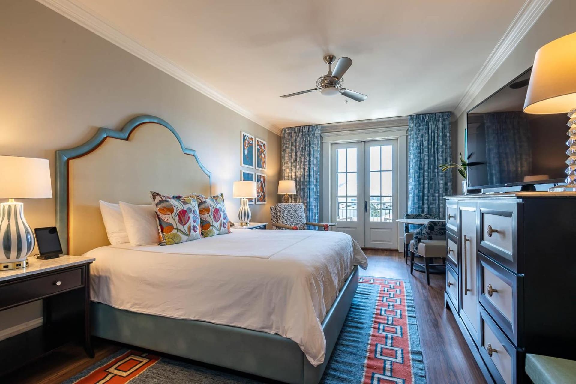 The Pearl Hotel gallery photo in Rosemary Beach — image 7