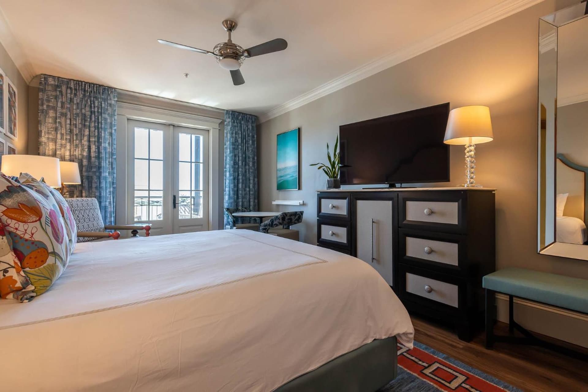 The Pearl Hotel gallery photo in Rosemary Beach — image 8