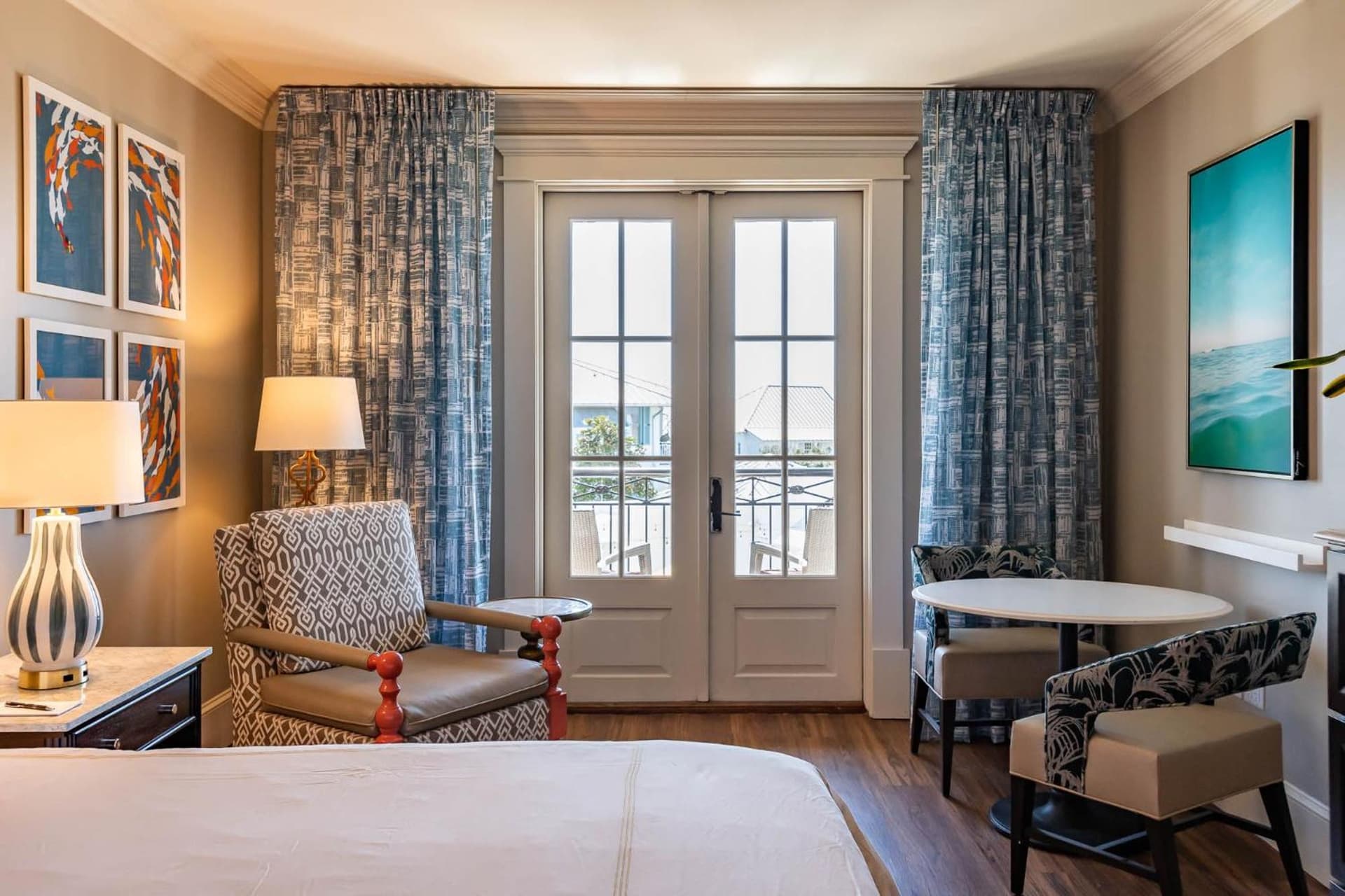 The Pearl Hotel gallery photo in Rosemary Beach — image 32