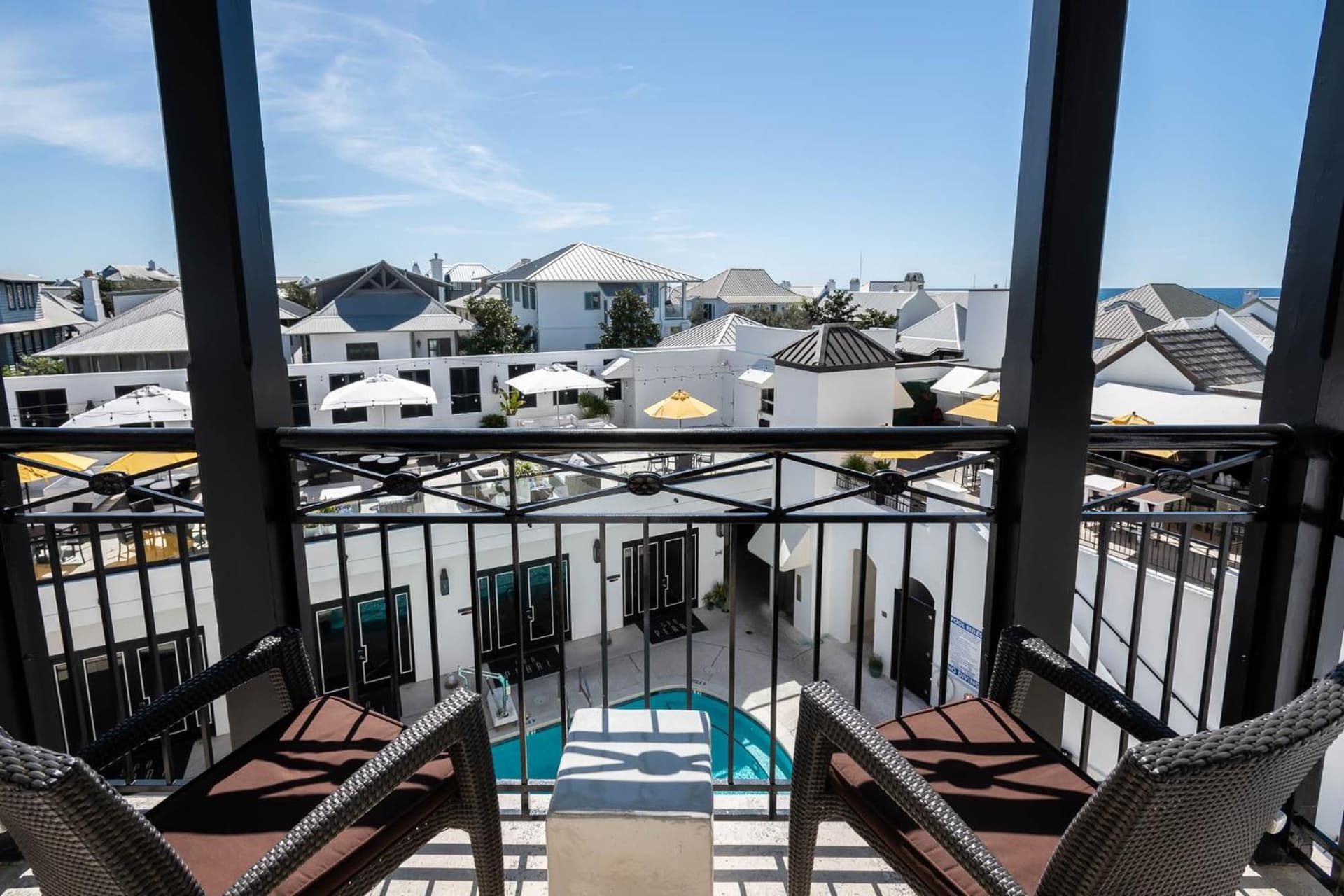The Pearl Hotel gallery photo in Rosemary Beach — image 33