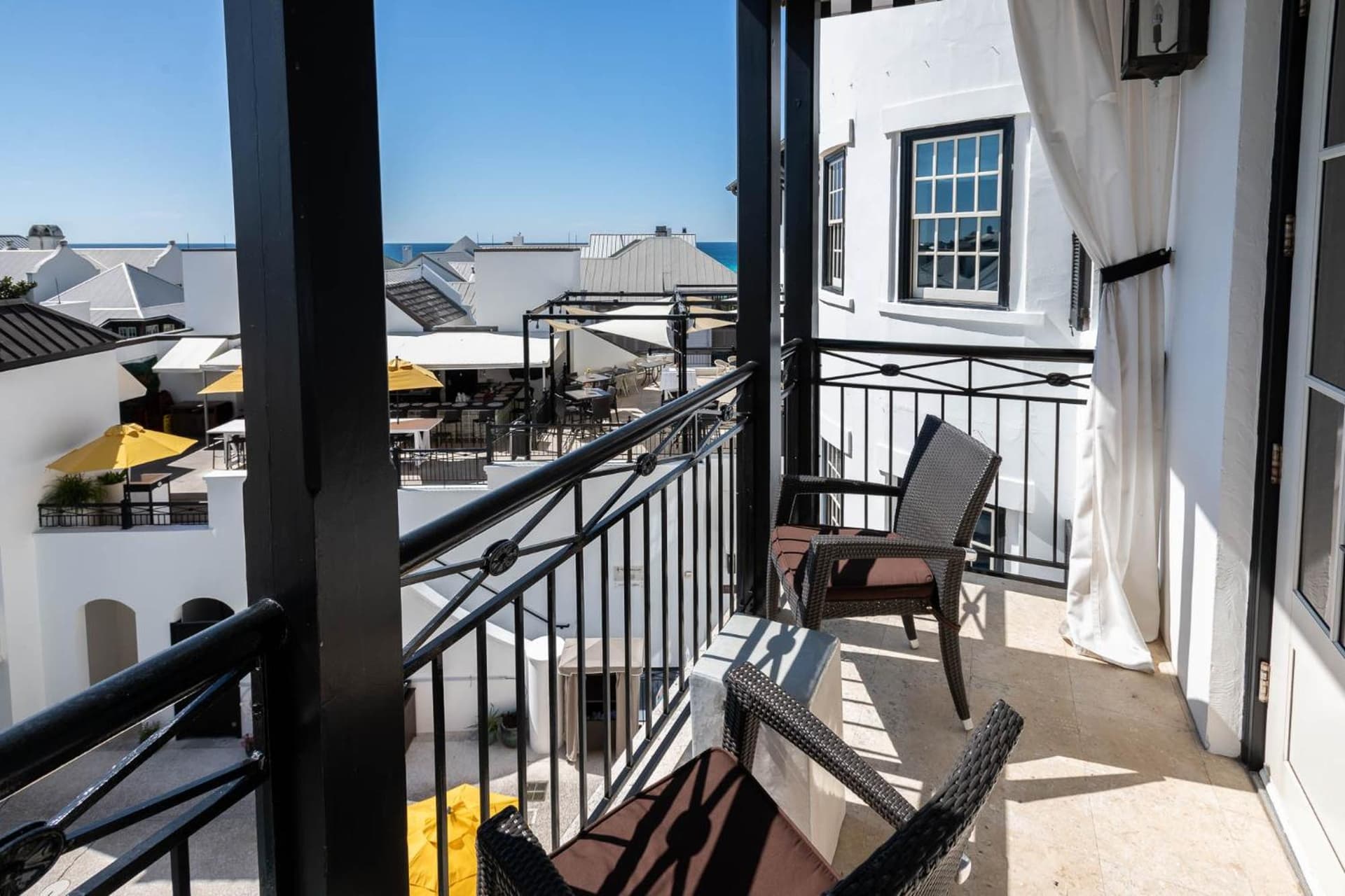 The Pearl Hotel gallery photo in Rosemary Beach — image 25