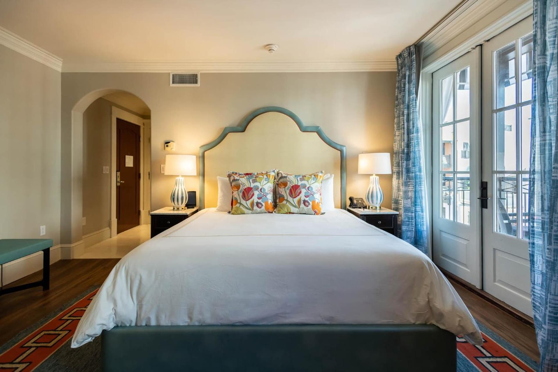 The Pearl Hotel gallery photo in Rosemary Beach — image 28