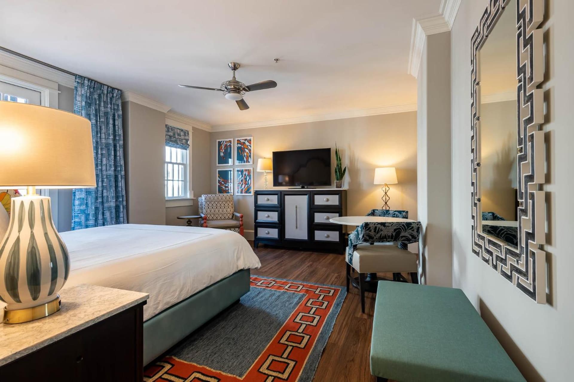 The Pearl Hotel gallery photo in Rosemary Beach — image 18