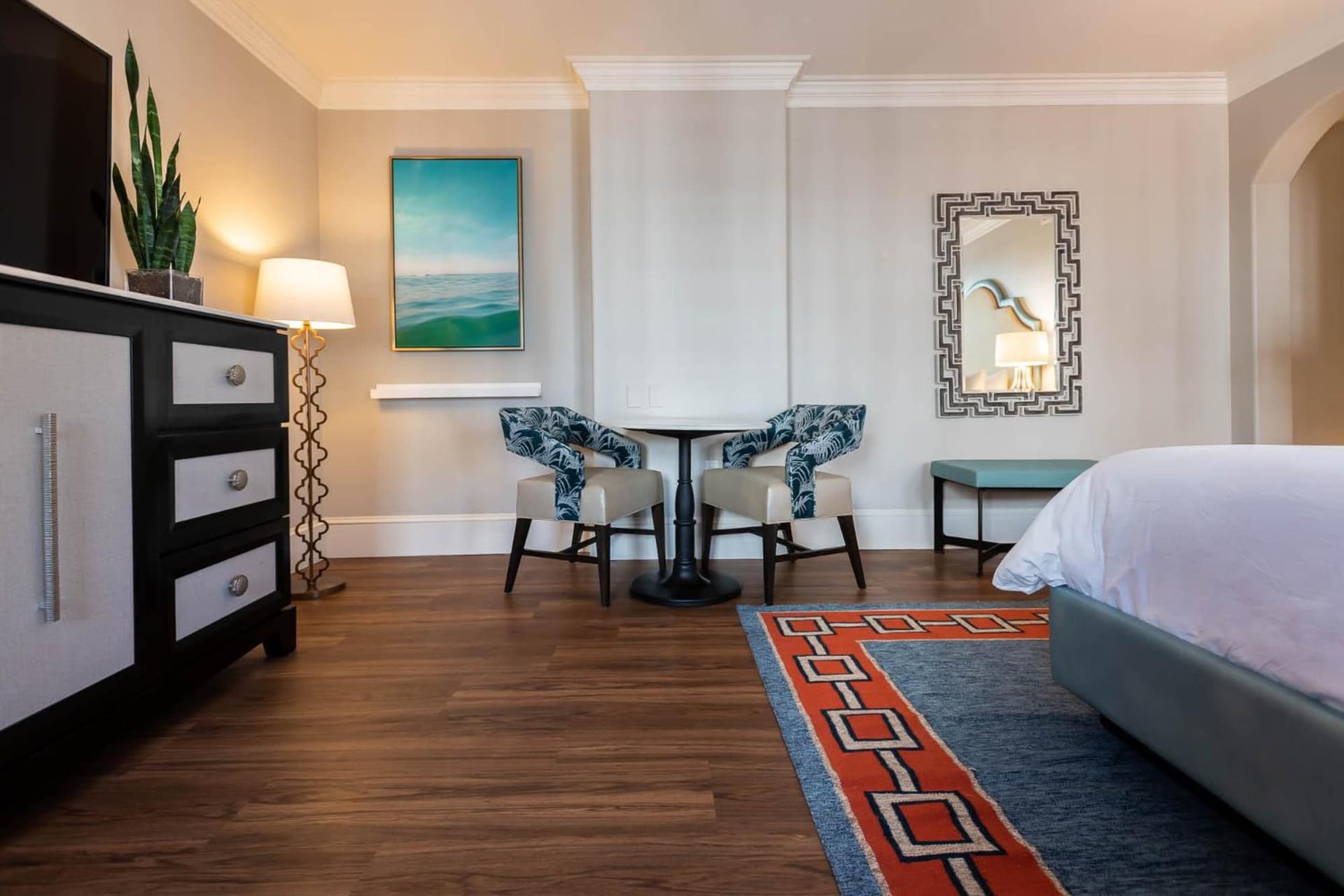 The Pearl Hotel gallery photo in Rosemary Beach — image 14