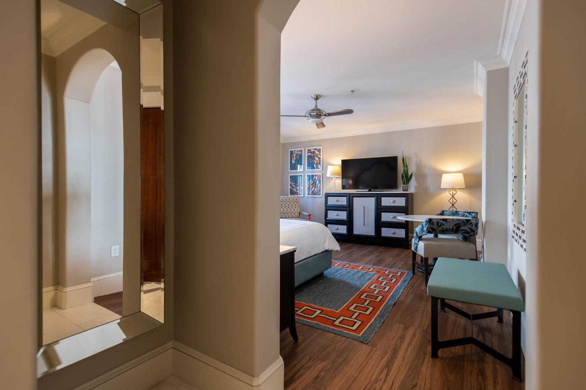 The Pearl Hotel gallery photo in Rosemary Beach — image 44